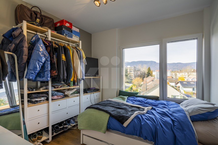 Magnifique appartement récent avec vastes terrasses - 9
