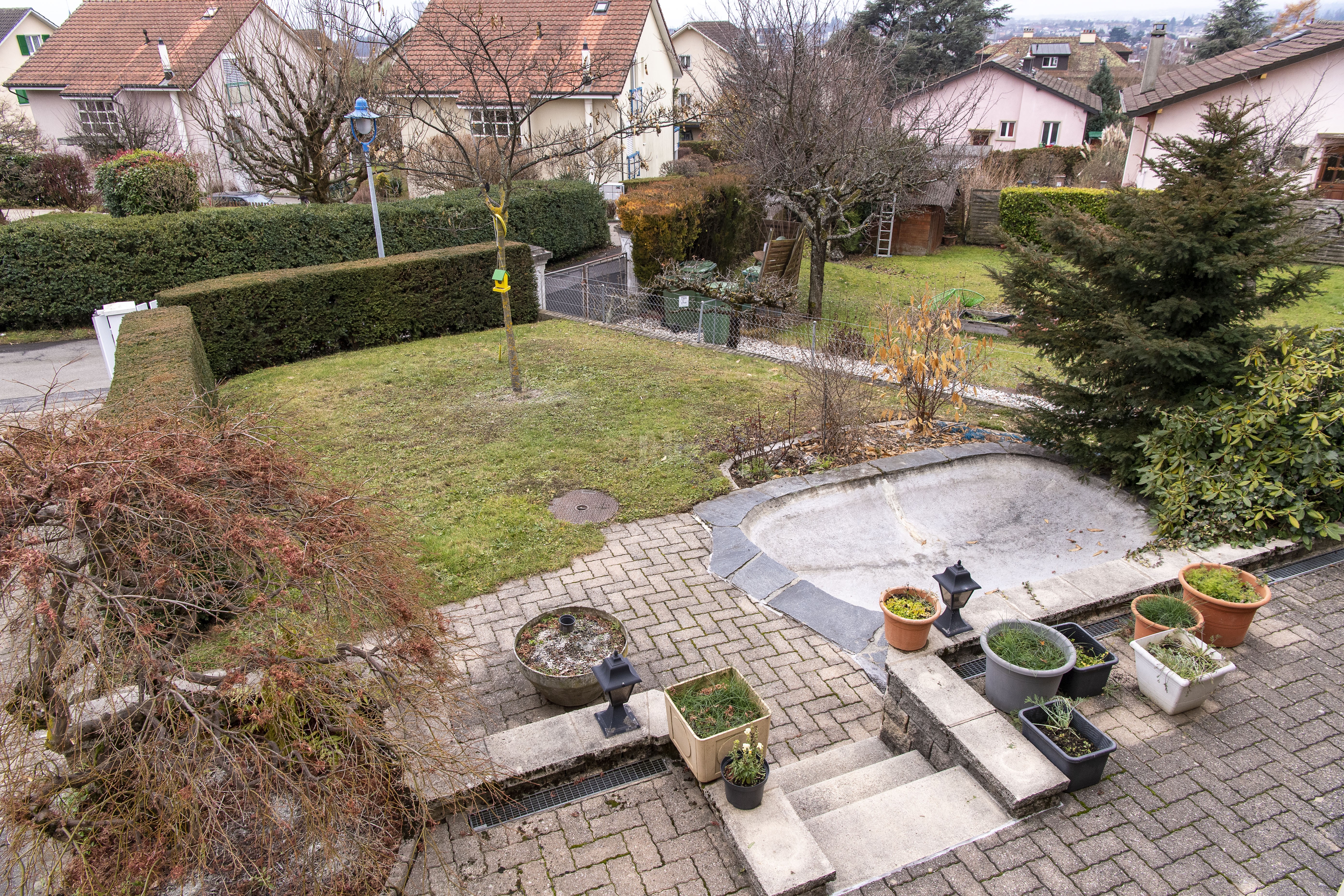 VENDU ! Charmante villa rénovée avec jardin - 12