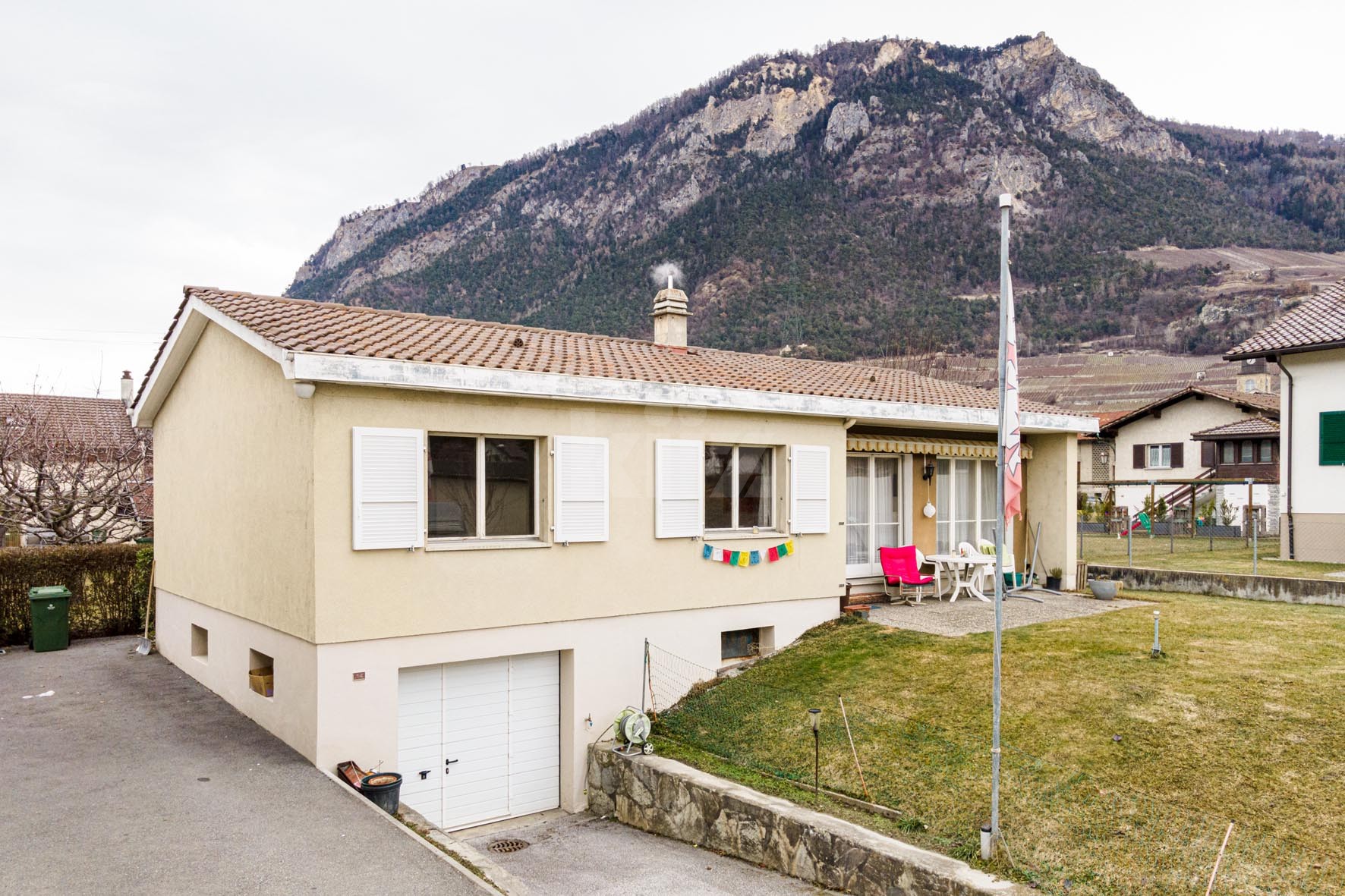 VENDU ! Charmante villa jouissant d'un emplacement idéal - 12