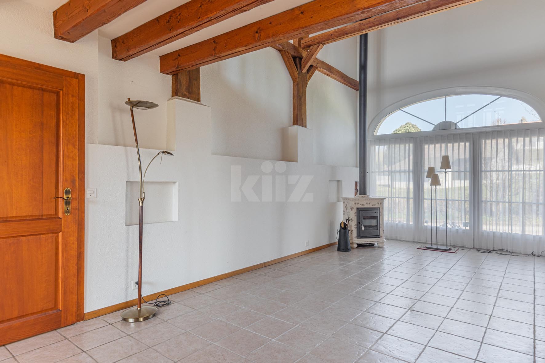 Belle maison avec jardin et appartement indépendant - 3