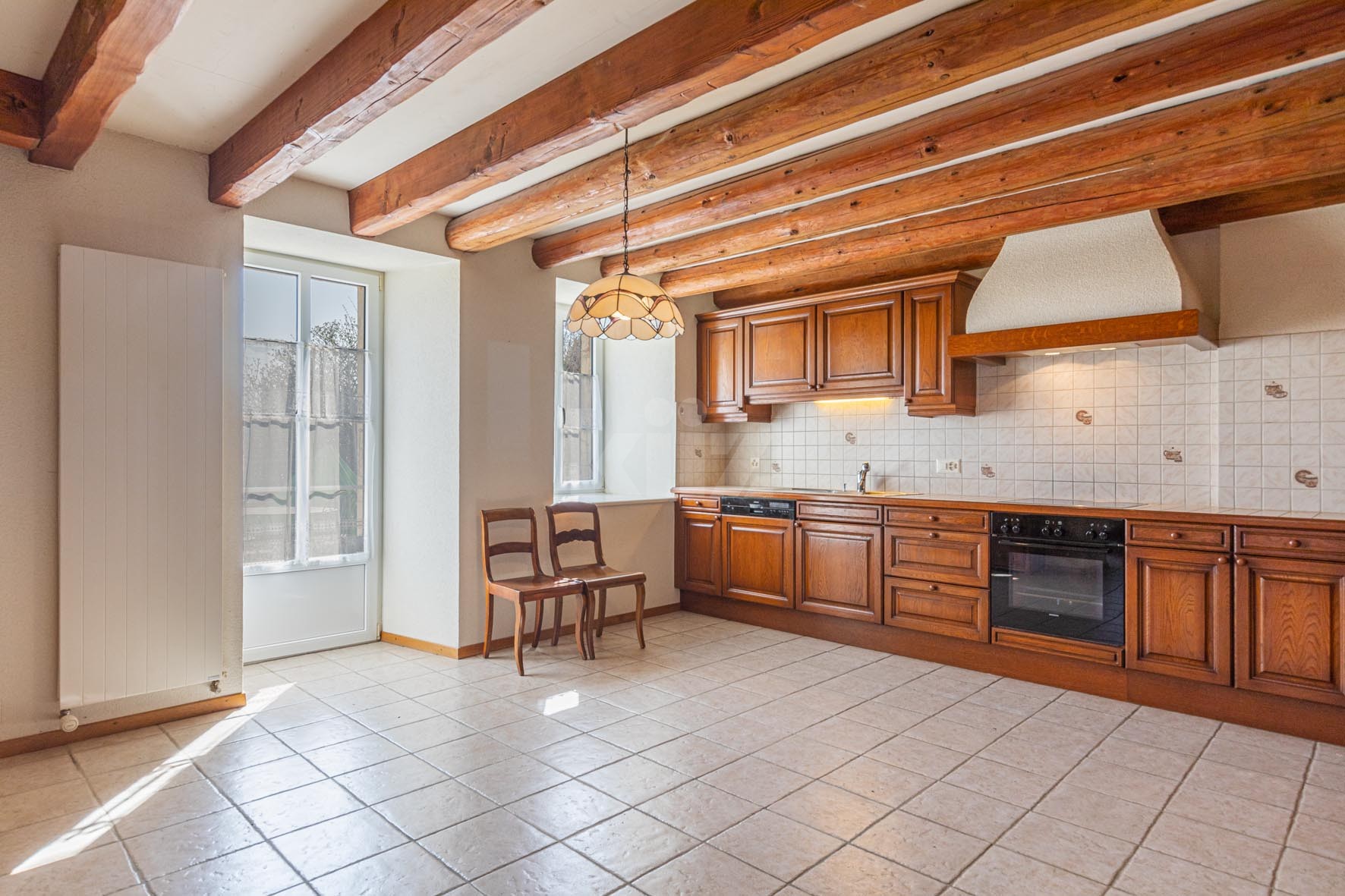 Belle maison avec jardin et appartement indépendant - 4