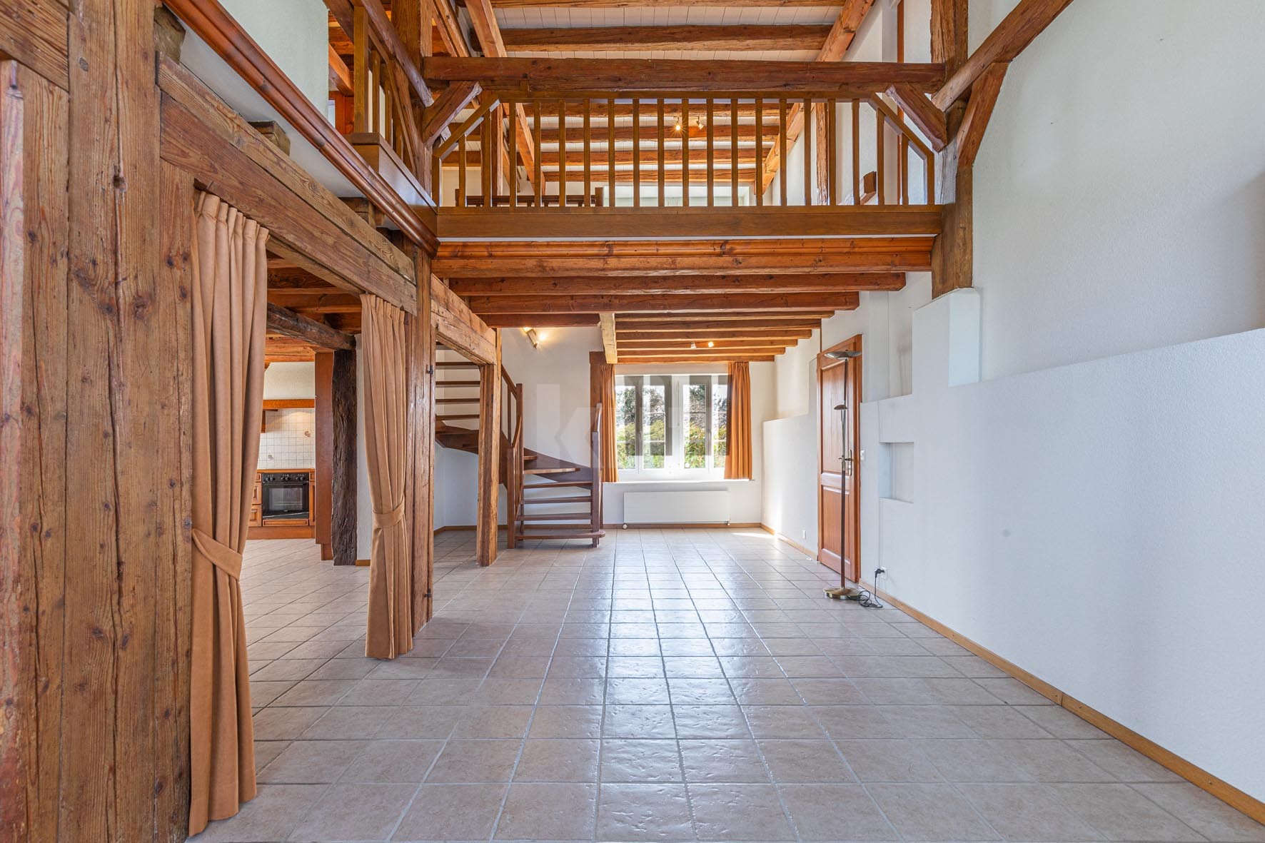 Belle maison avec jardin et appartement indépendant - 2