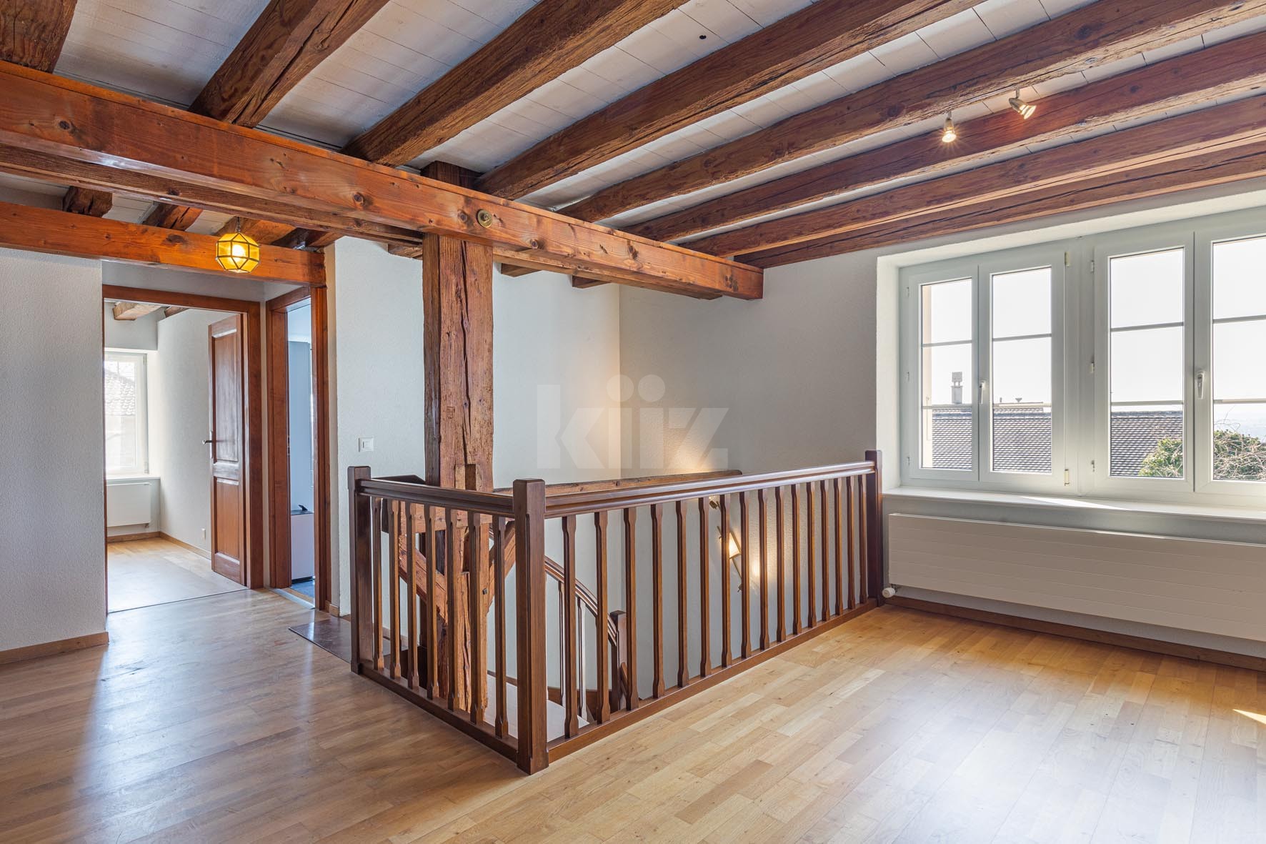 Belle maison avec jardin et appartement indépendant - 6