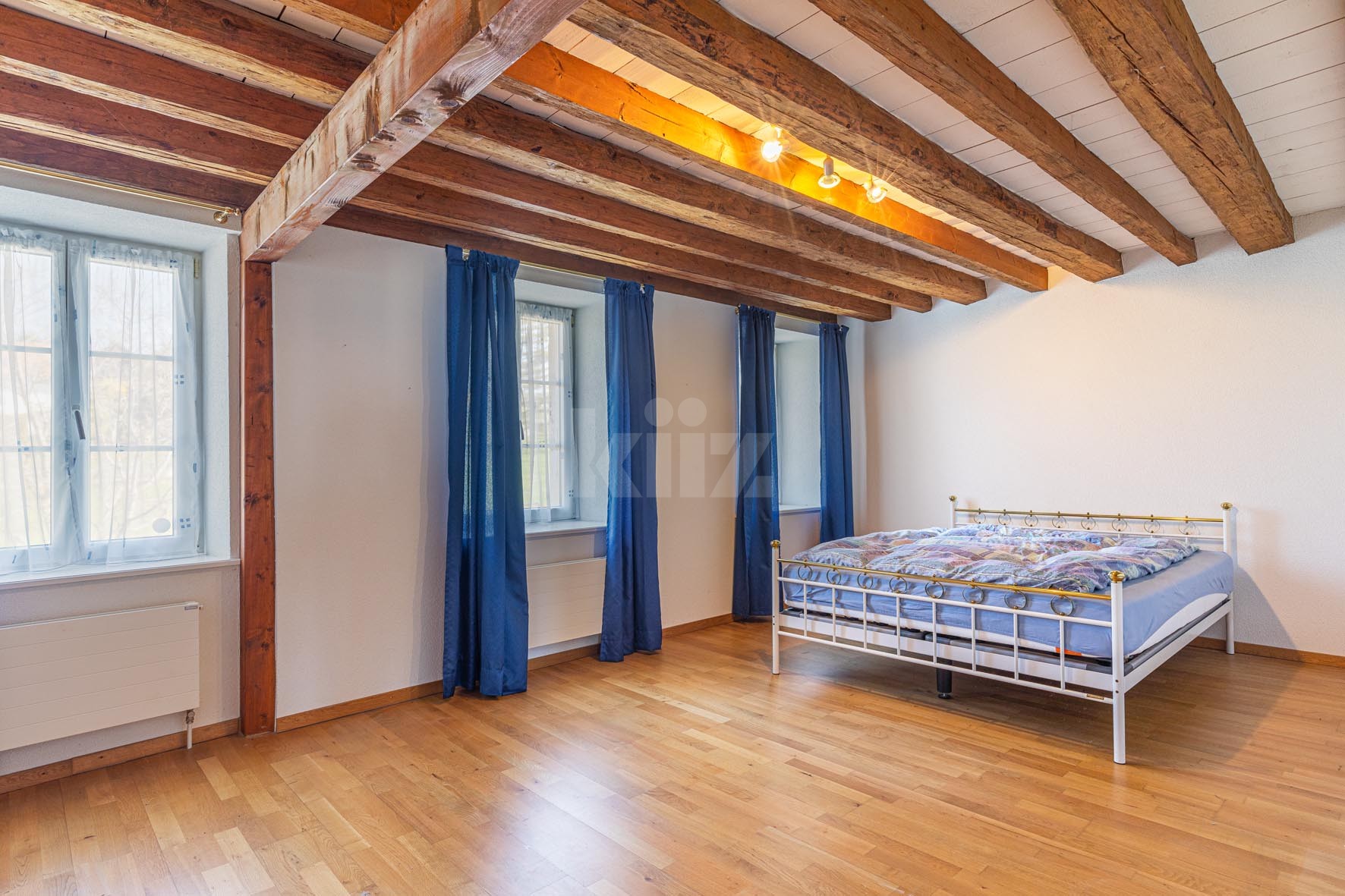 Belle maison avec jardin et appartement indépendant - 7
