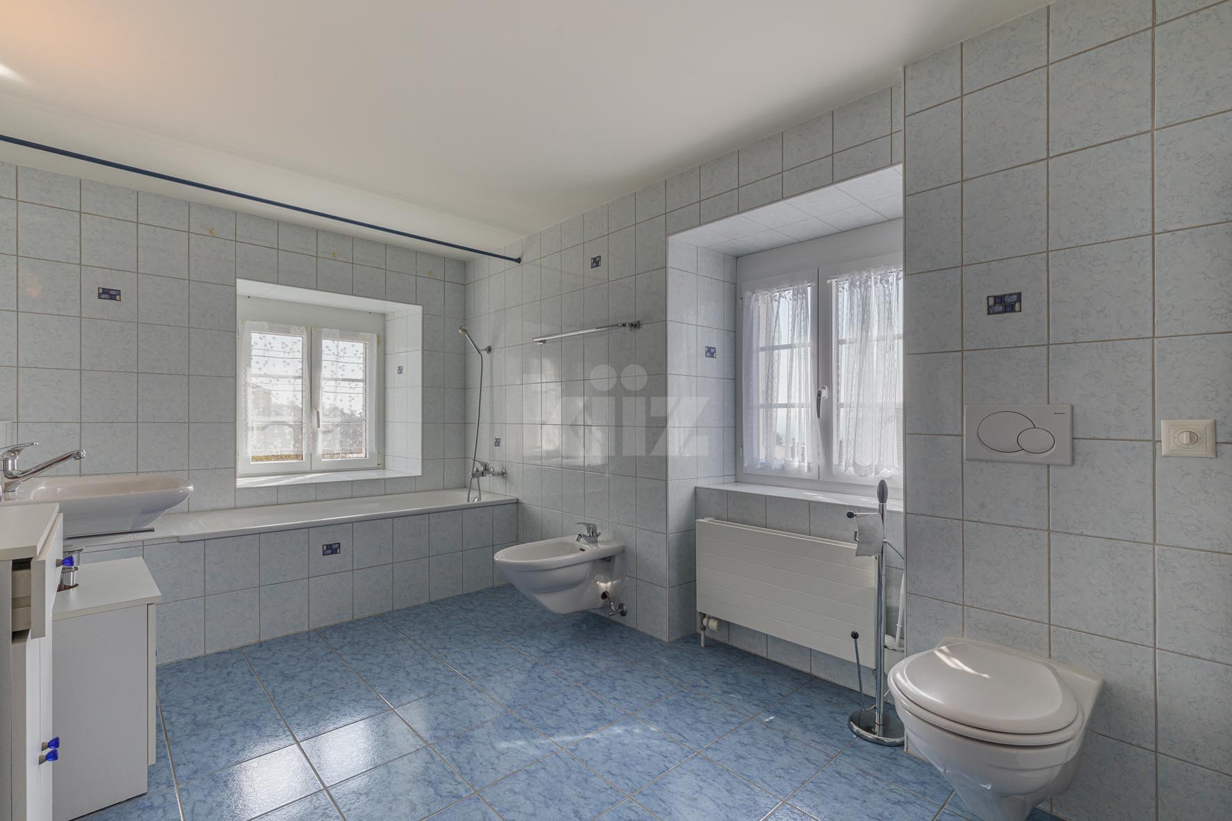 Belle maison avec jardin et appartement indépendant - 8