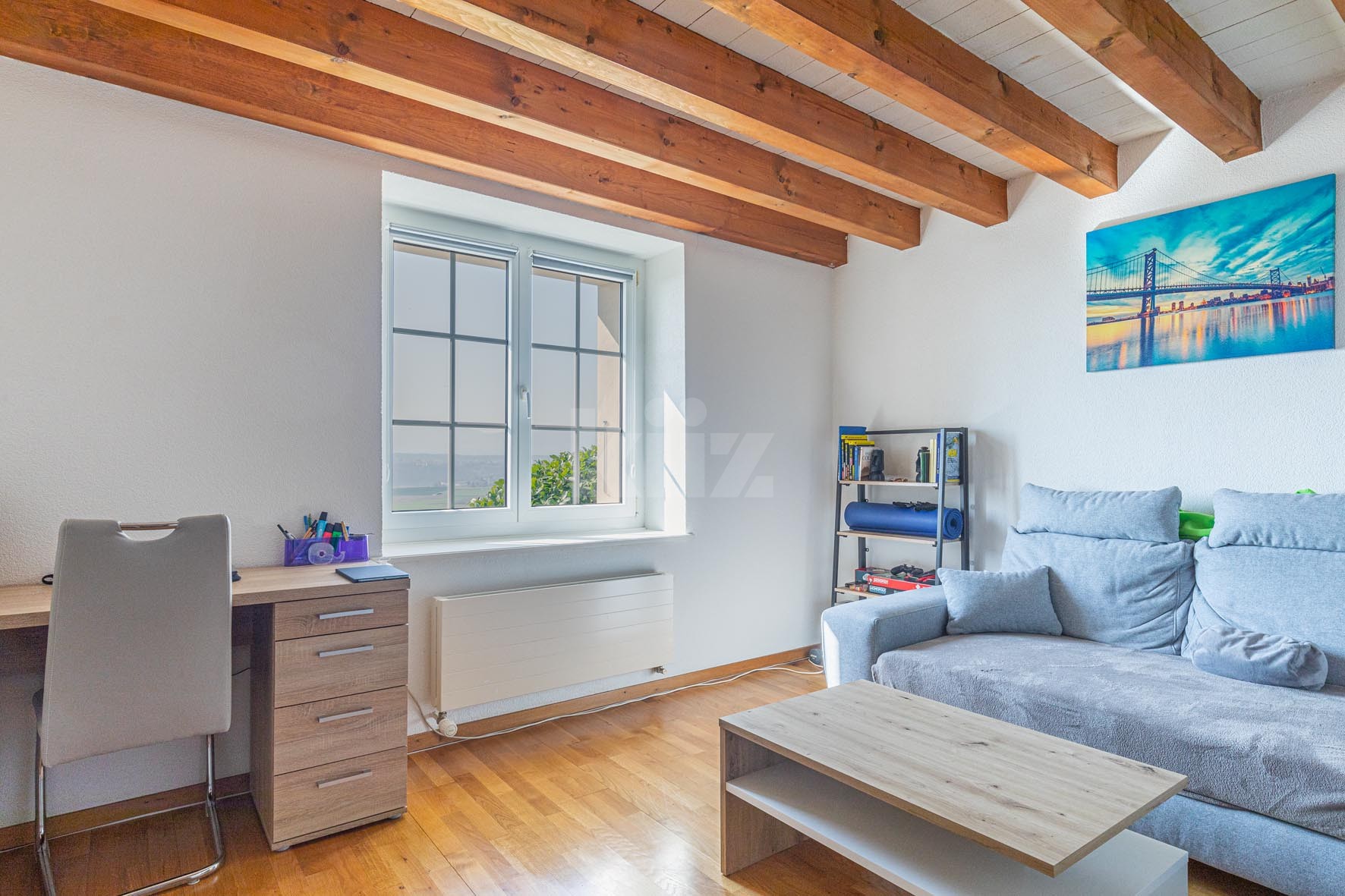 Belle maison avec jardin et appartement indépendant - 10