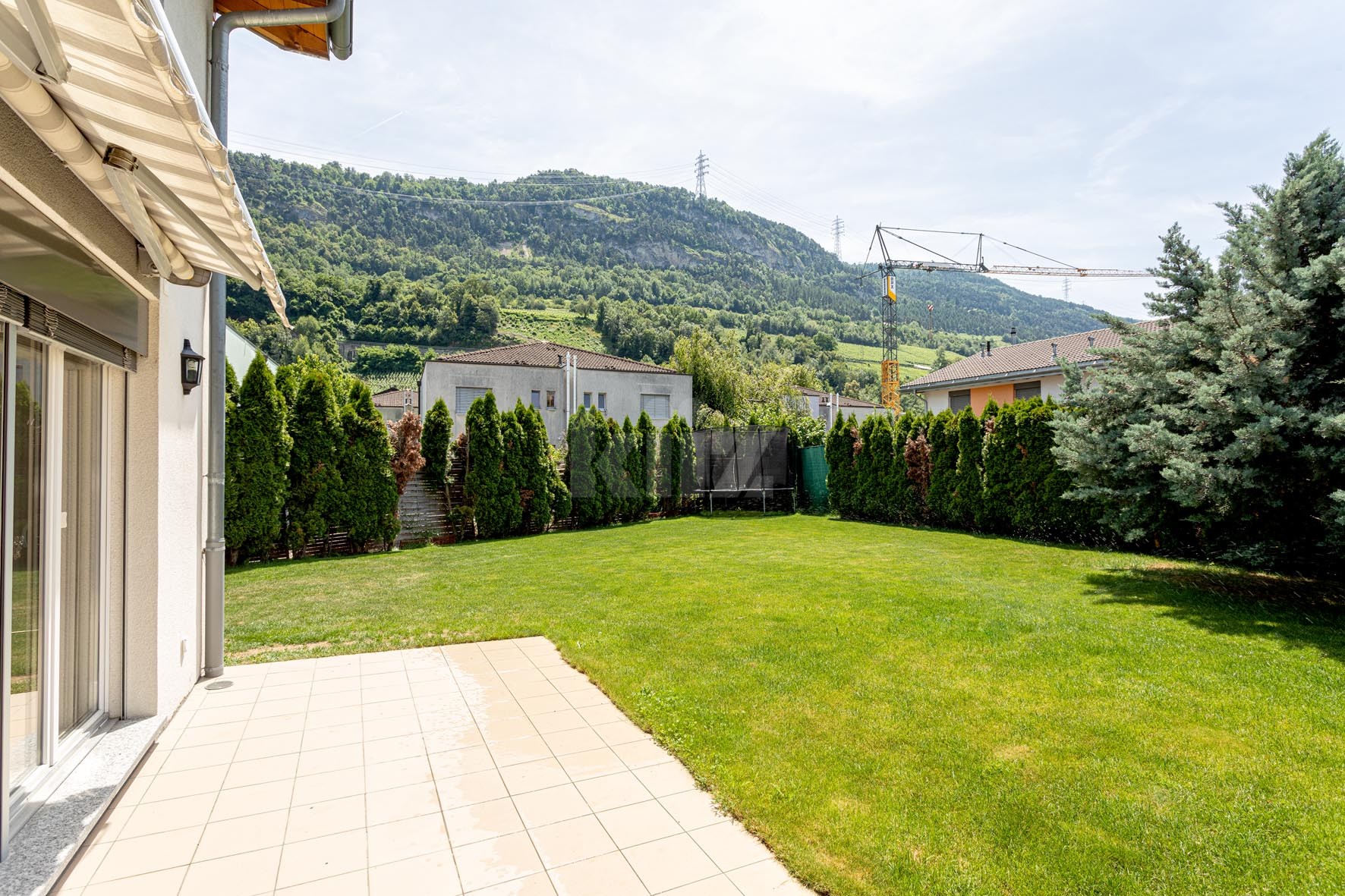 VENDU ! Très jolie villa familiale avec jardin - 10