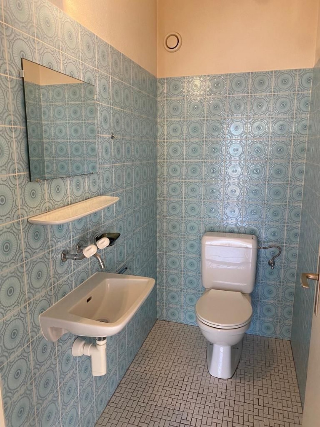 VENDU ! Charmant appartement idéalement situé - 8
