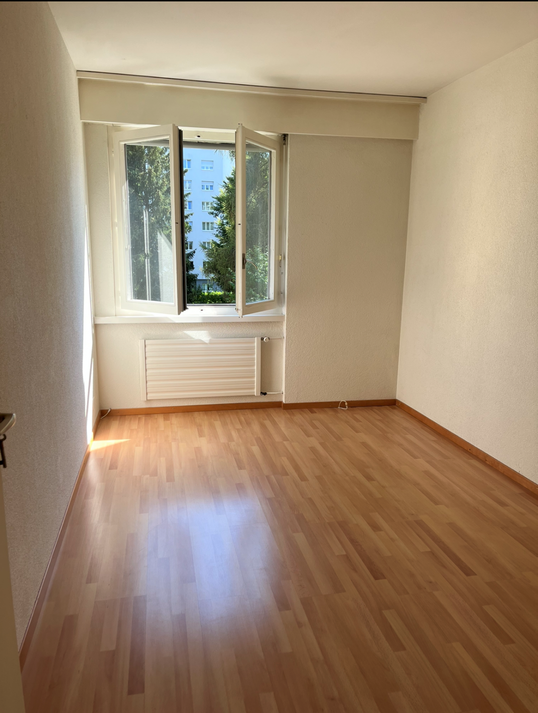VENDU ! Charmant appartement idéalement situé - 6