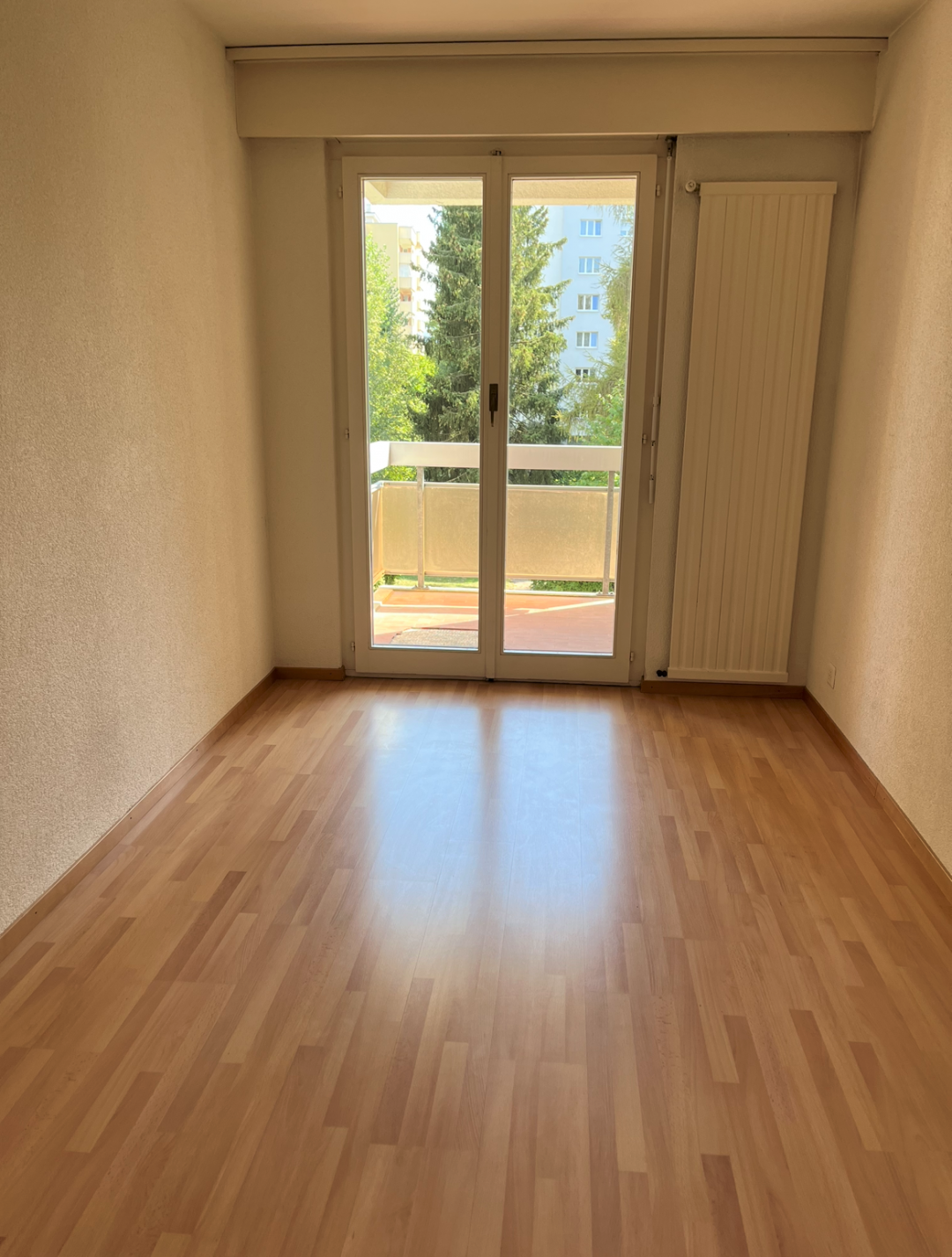 VENDU ! Charmant appartement idéalement situé - 5