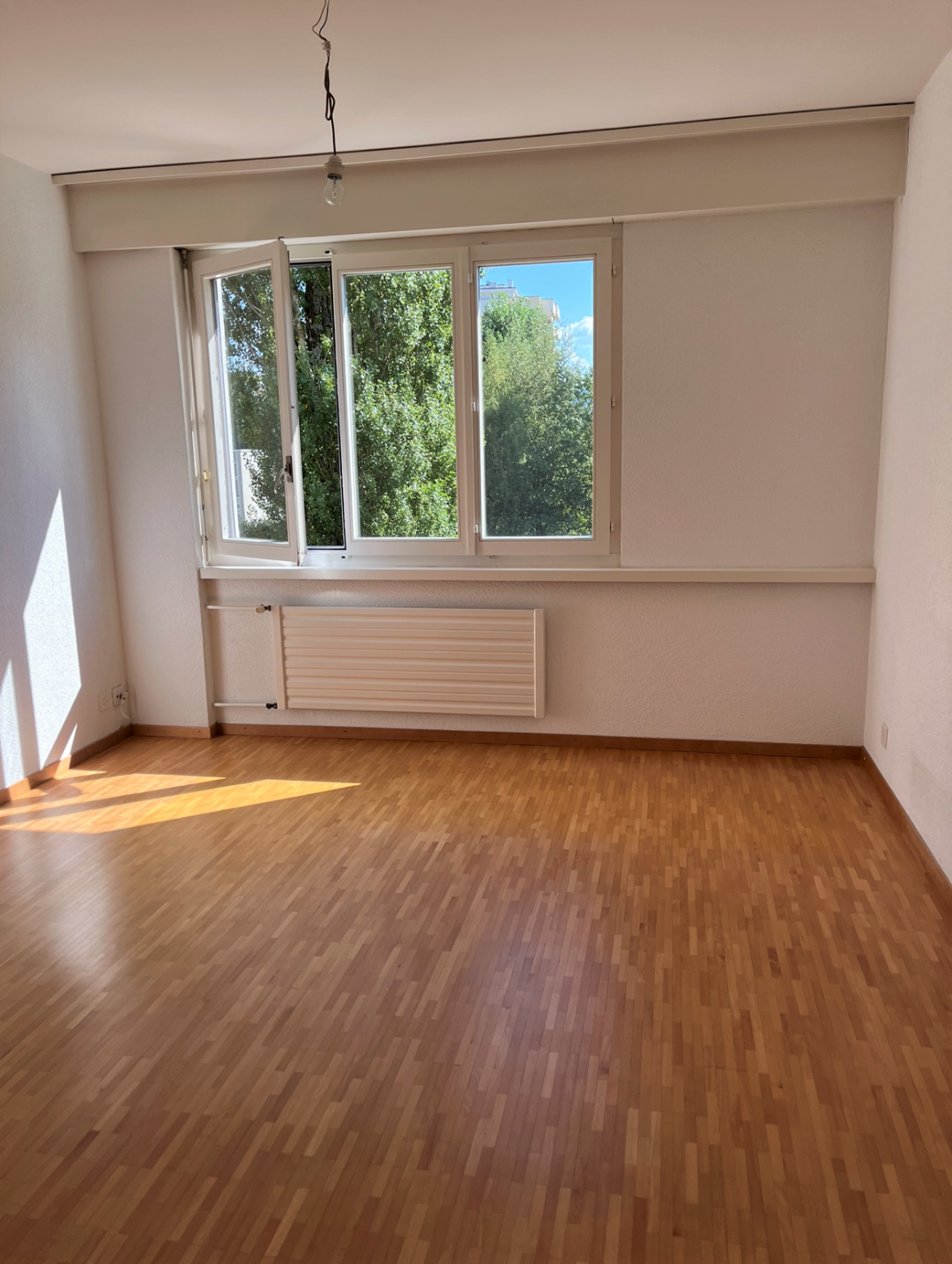VENDU ! Charmant appartement idéalement situé - 4