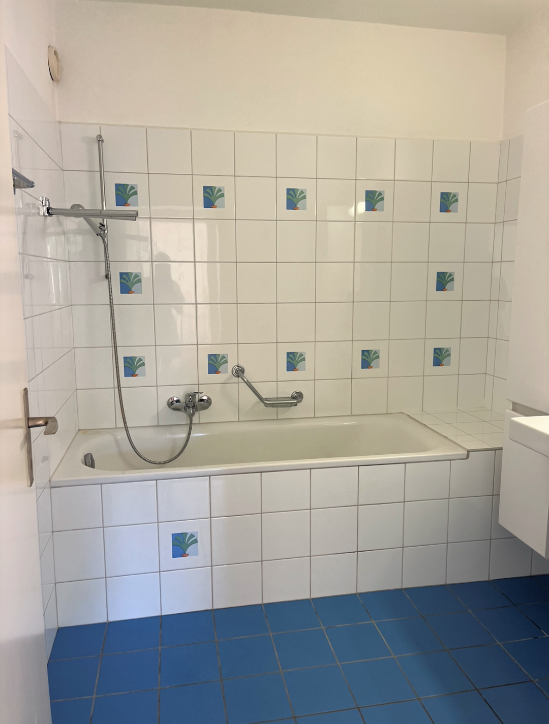 VENDU ! Charmant appartement idéalement situé - 7