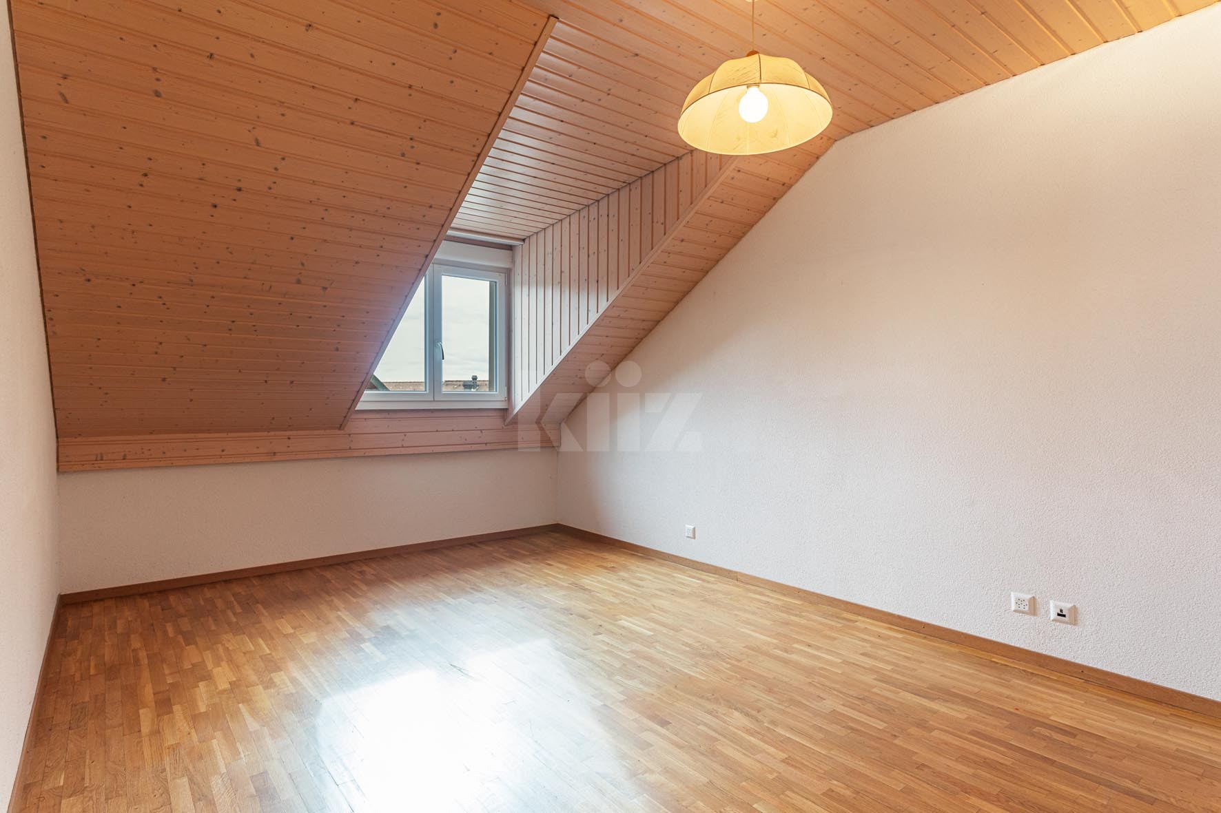 Bel appartement très spacieux avec balcon - 6