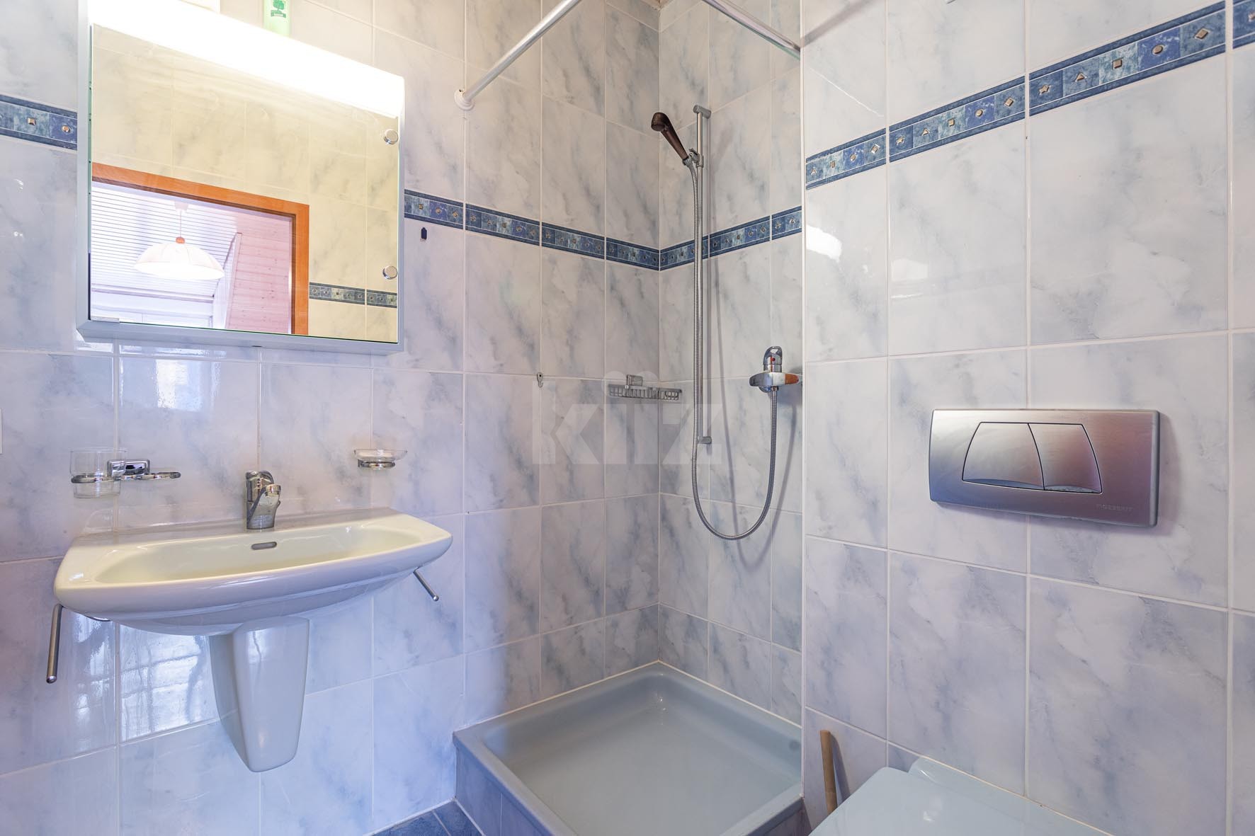 Bel appartement très spacieux avec balcon - 7