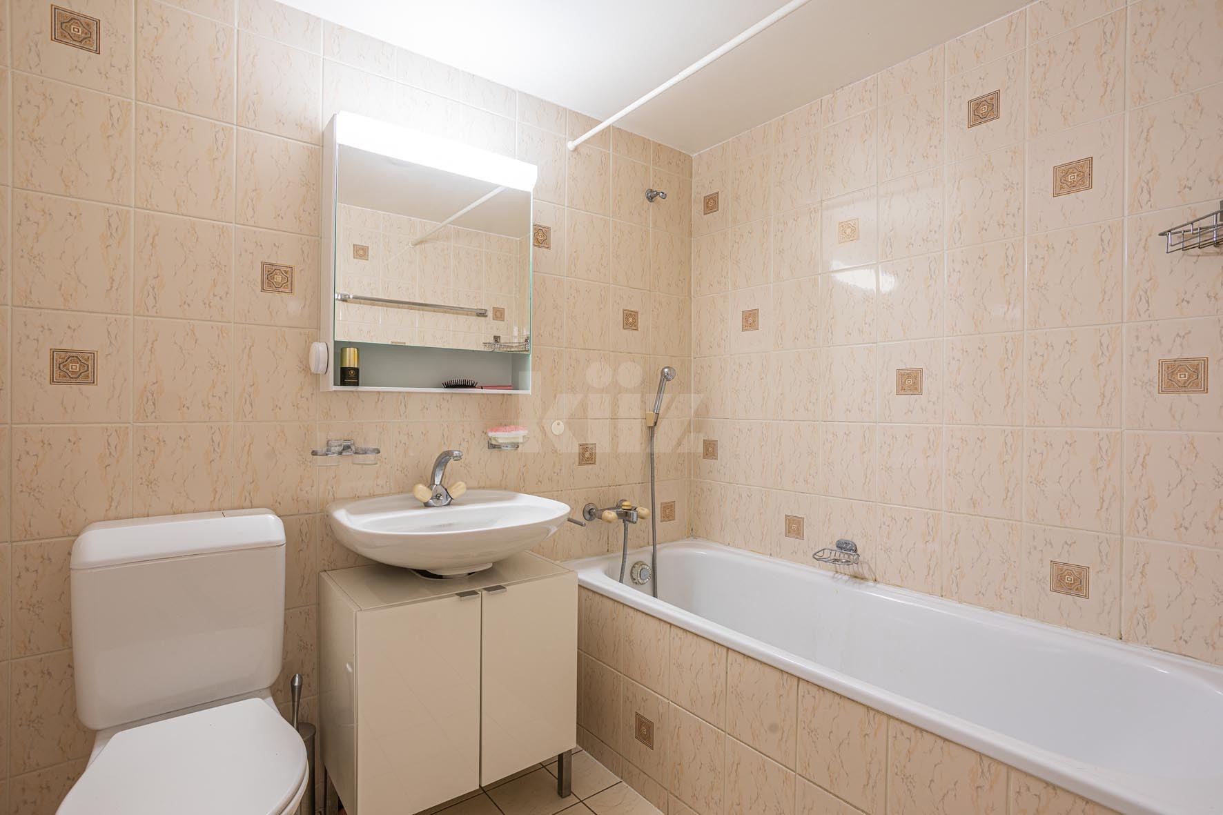 Rare! Très bel appartement spacieux de 5,5p avec balcons - 11