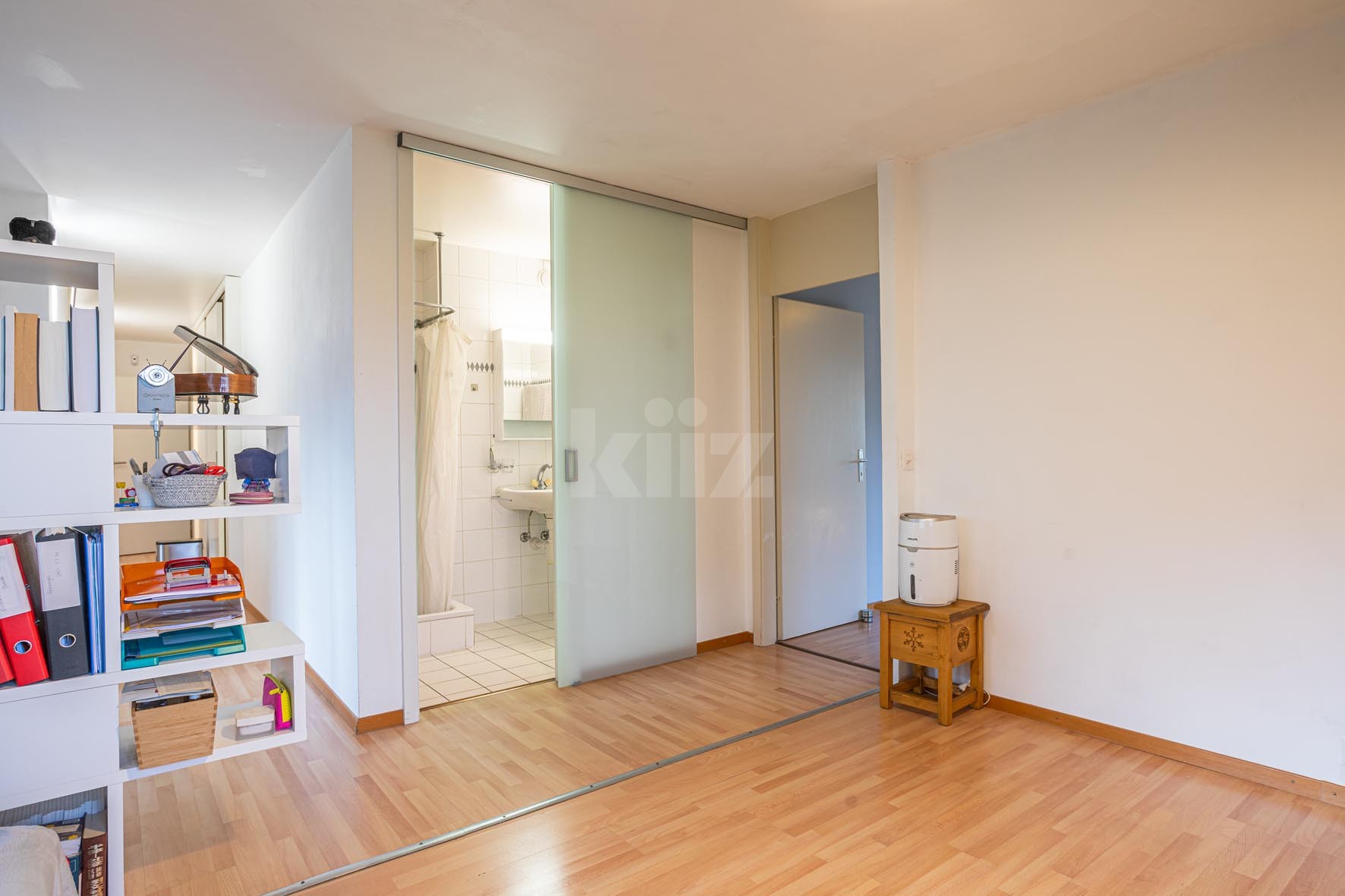 Rare! Très bel appartement spacieux de 5,5p avec balcons - 9