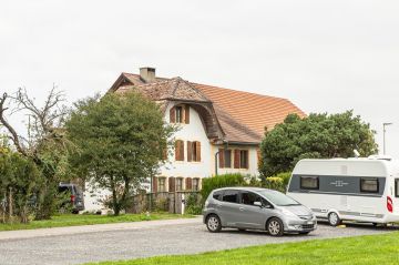 Belle maison de 2 appartements