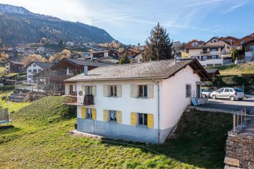 Belle maison familiale avec appartement indépendant