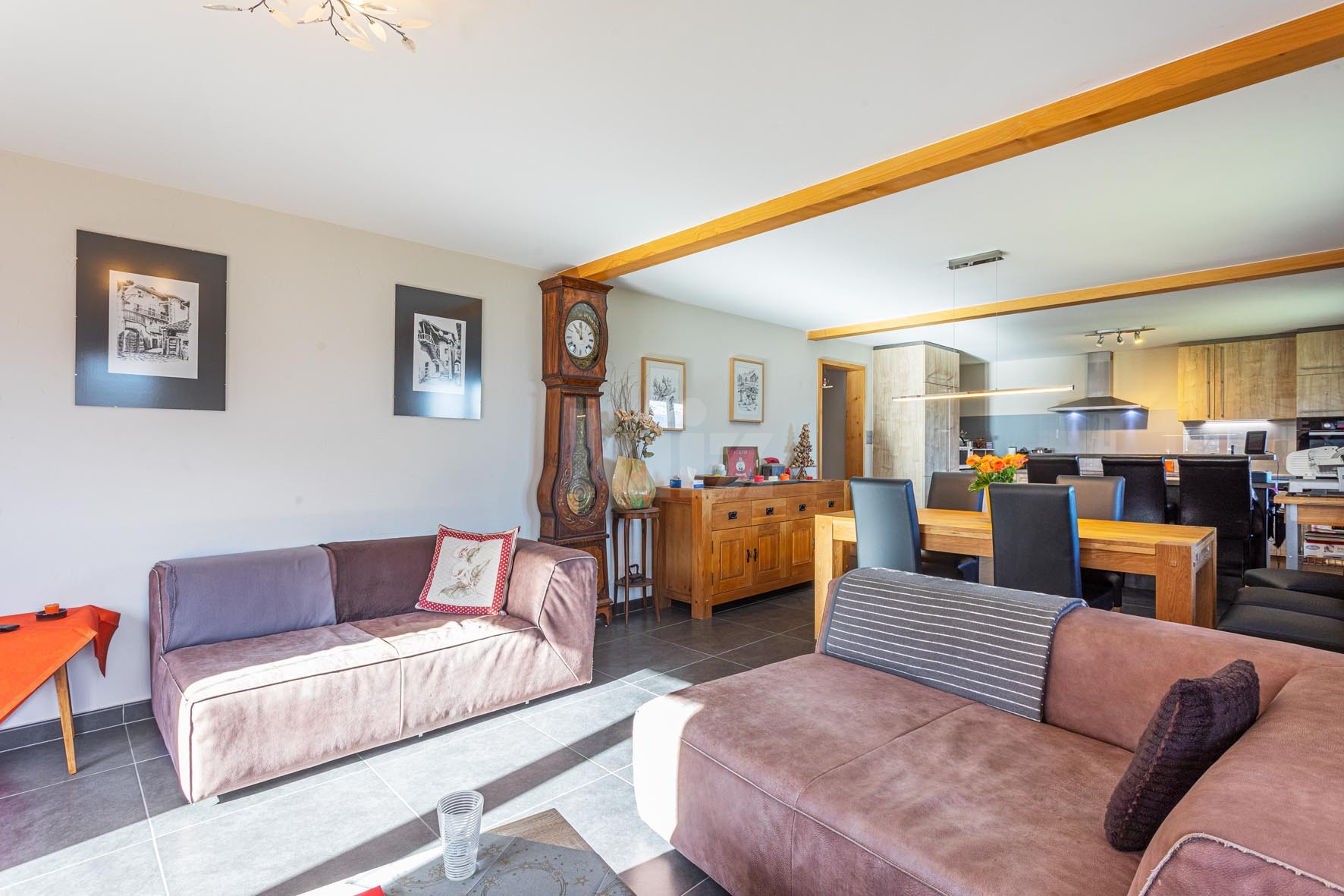 Belle maison familiale avec appartement indépendant - 5