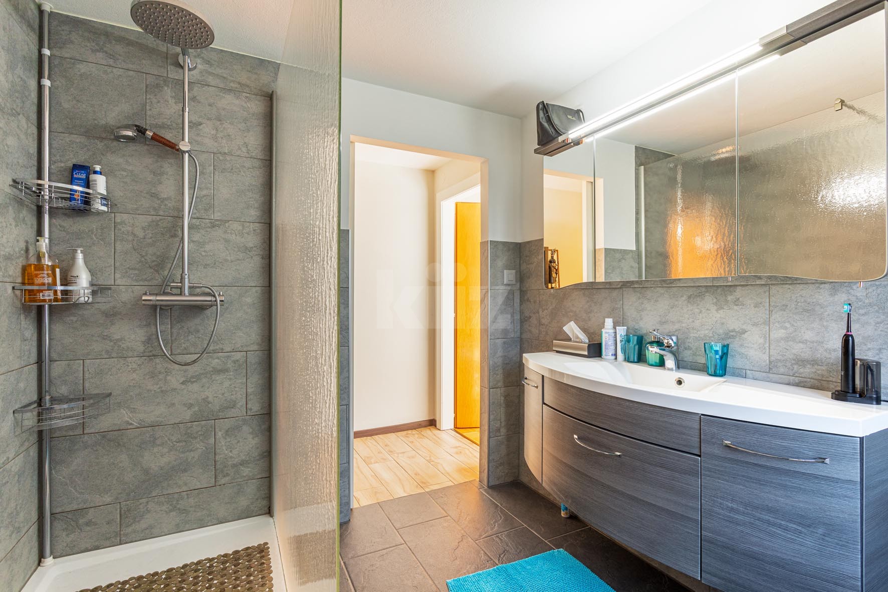 Belle maison familiale avec appartement indépendant - 9