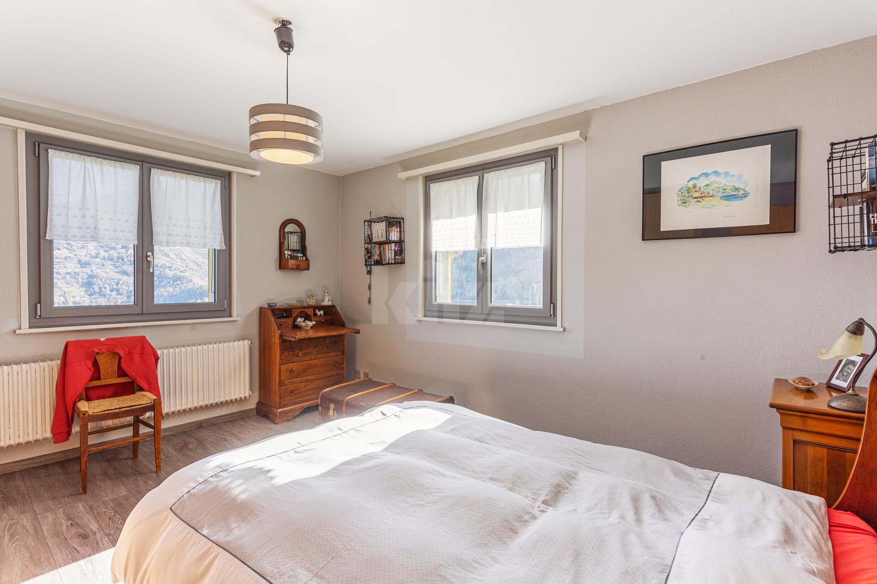 Belle maison familiale avec appartement indépendant - 8