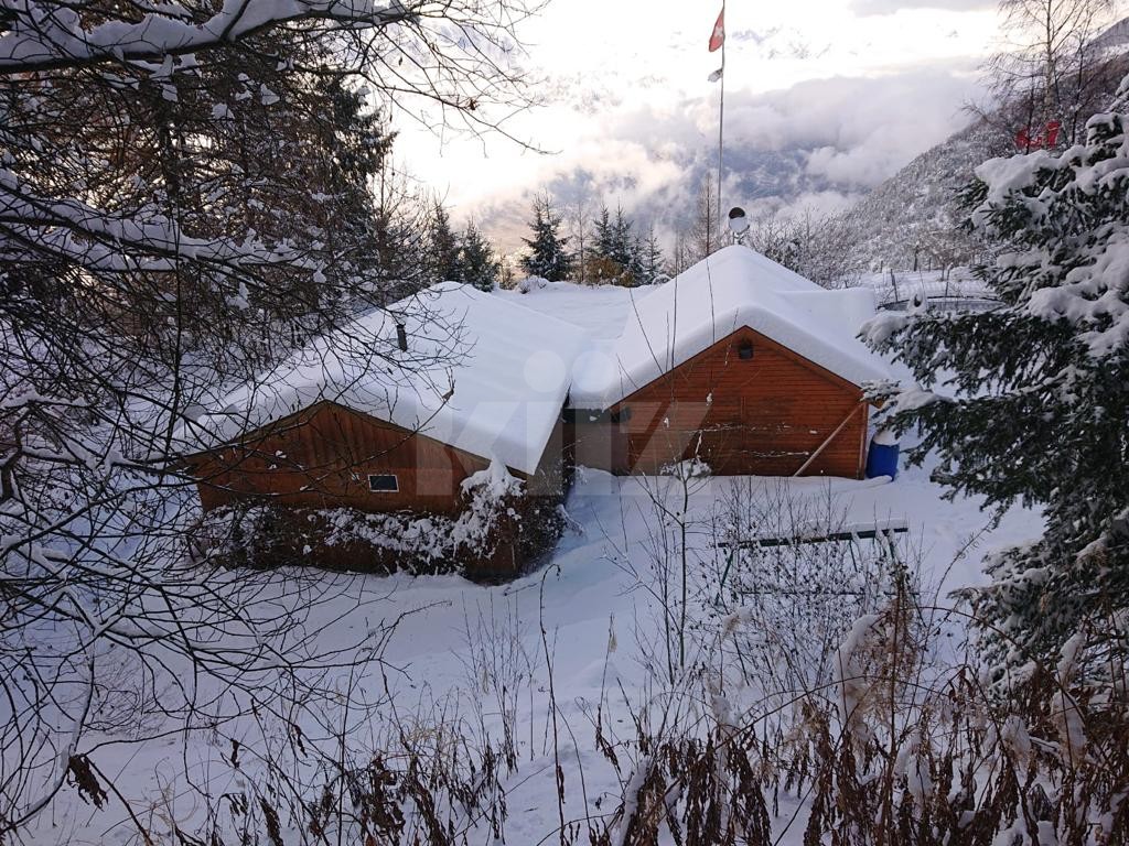 VENDU ! Charmant pied-à-terre avec vue panoramique - 11