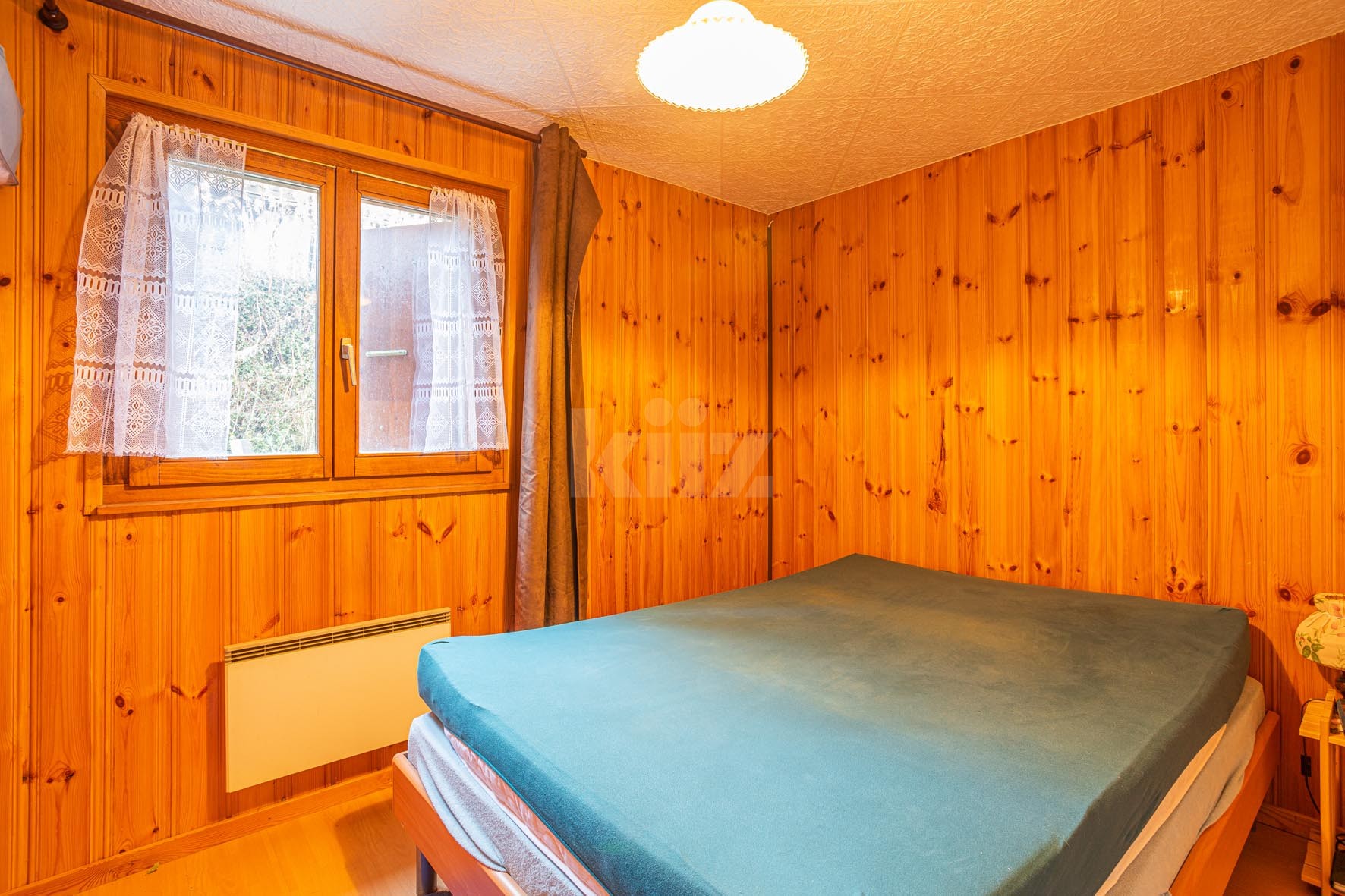 Beau chalet familial avec vue imprenable sur la plaine - 9
