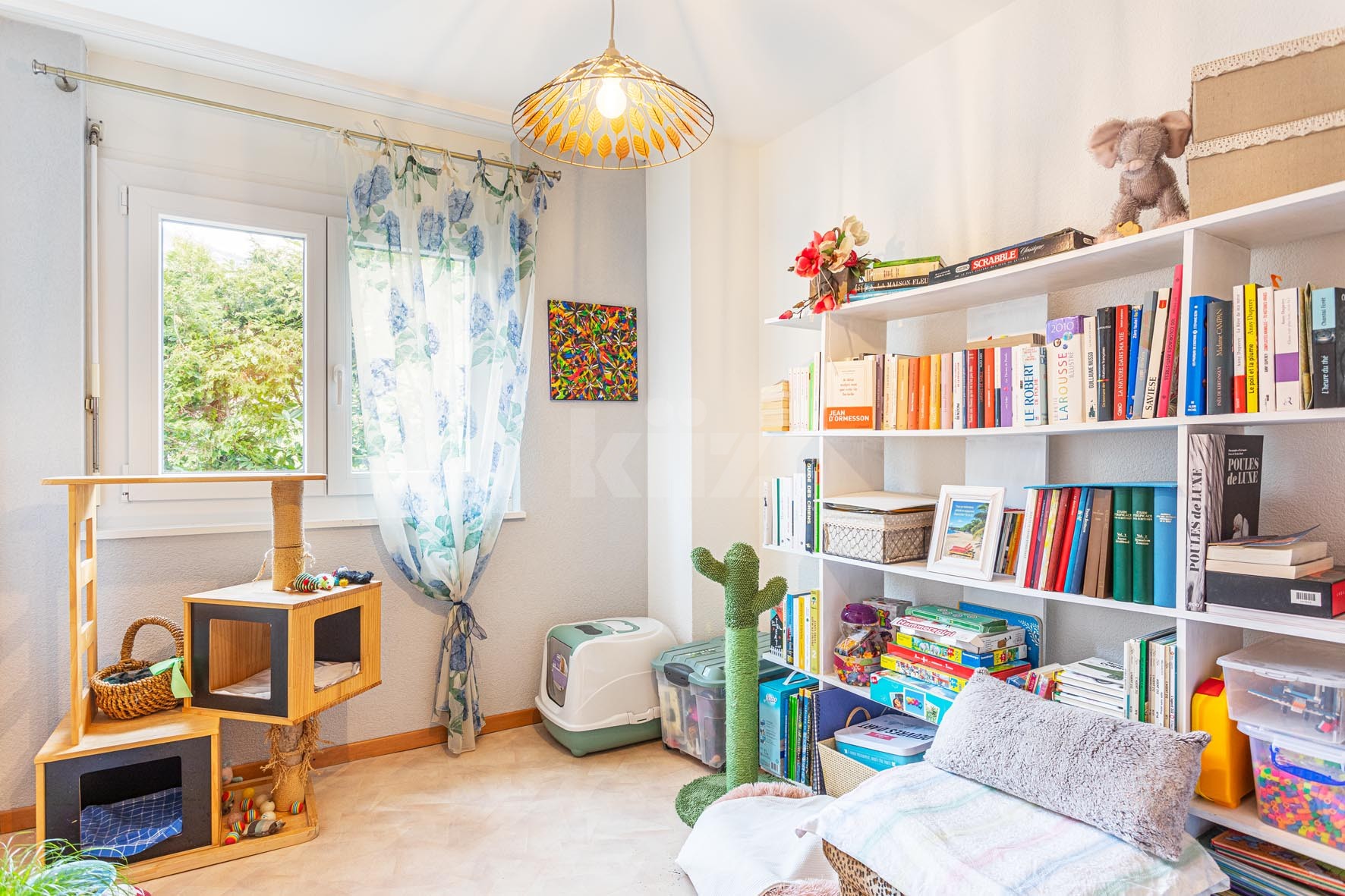 Charmant duplex avec terrasse et balcon - 7