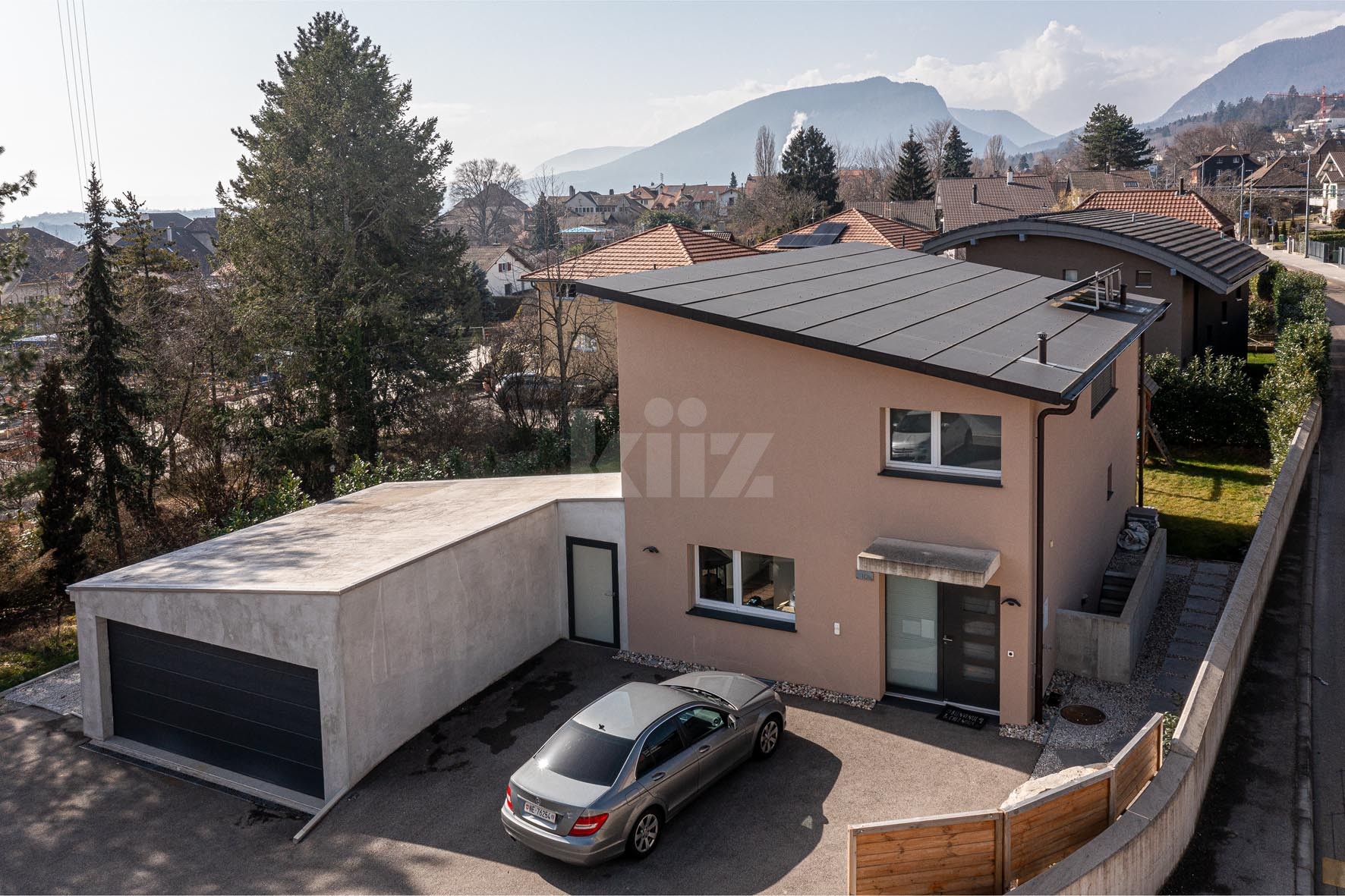 VENDU ! Très jolie maison individuelle avec jardin - 12