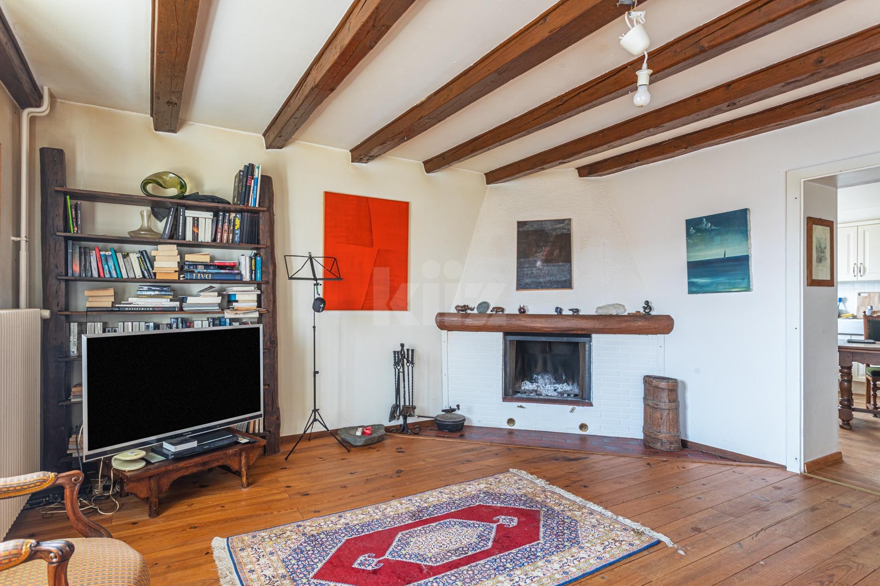 Très bel appartement avec cachet - 3