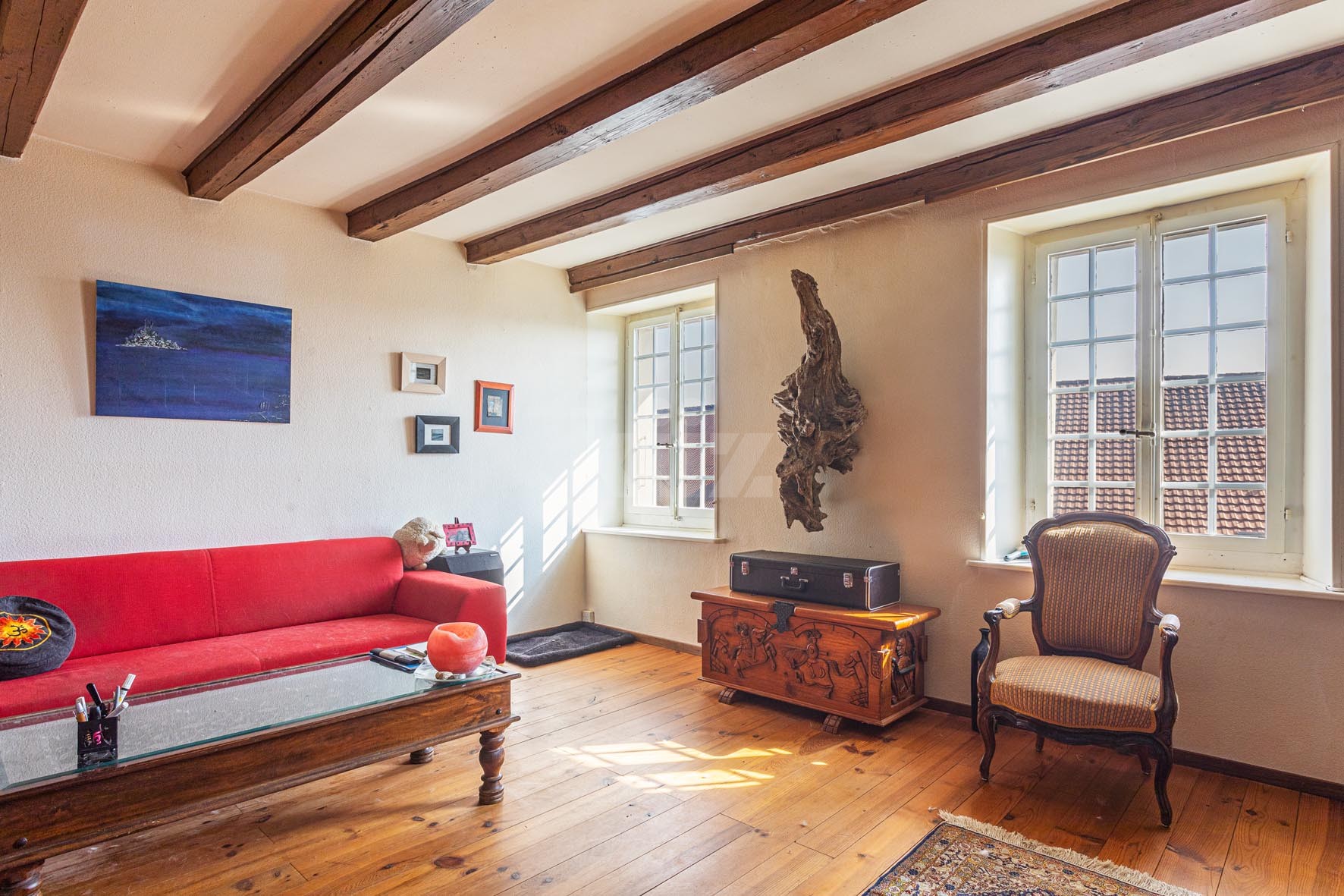 Très bel appartement avec cachet - 2