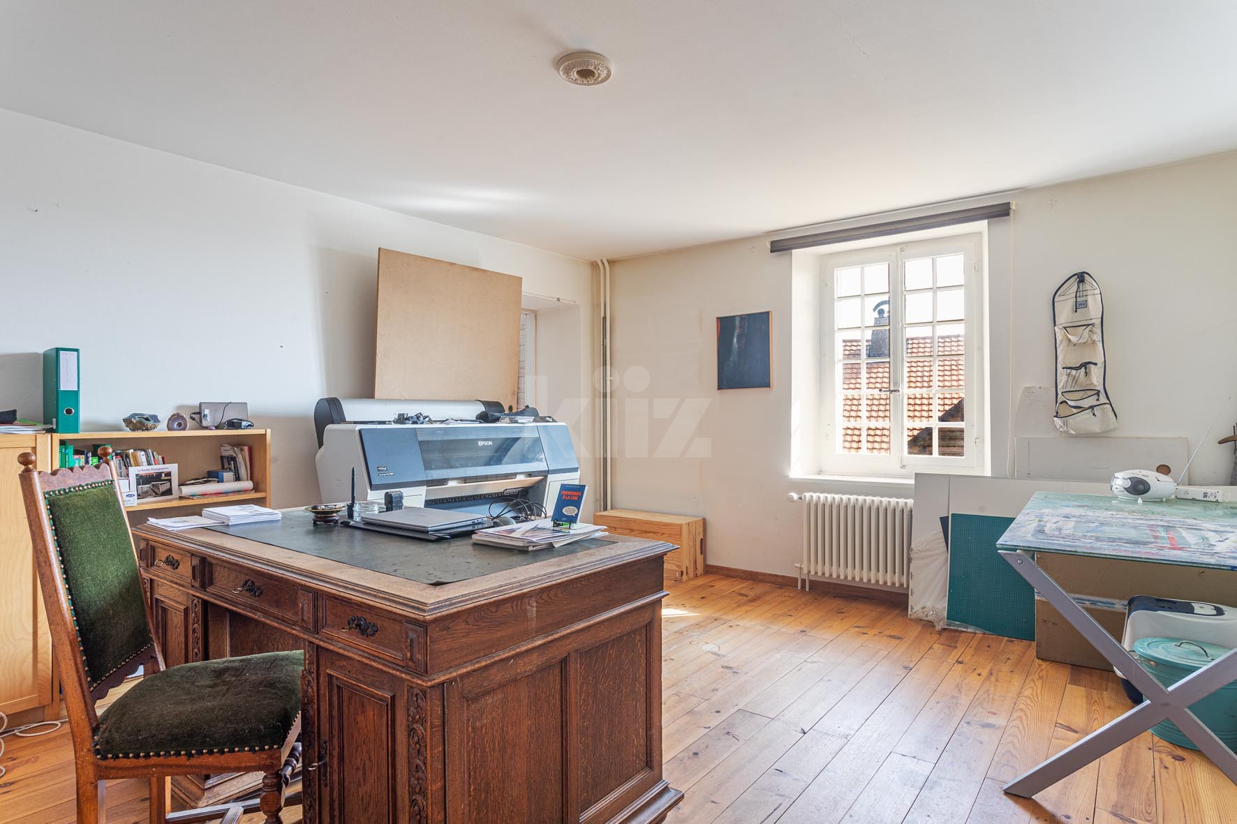 Très bel appartement avec cachet - 7