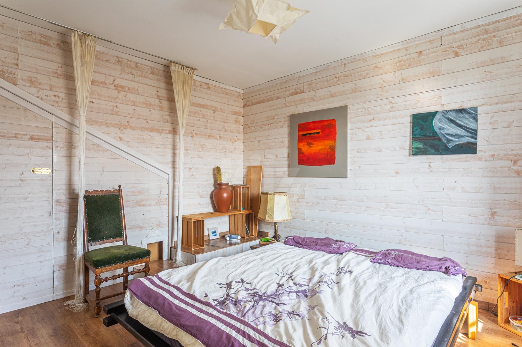 Très bel appartement avec cachet - 9