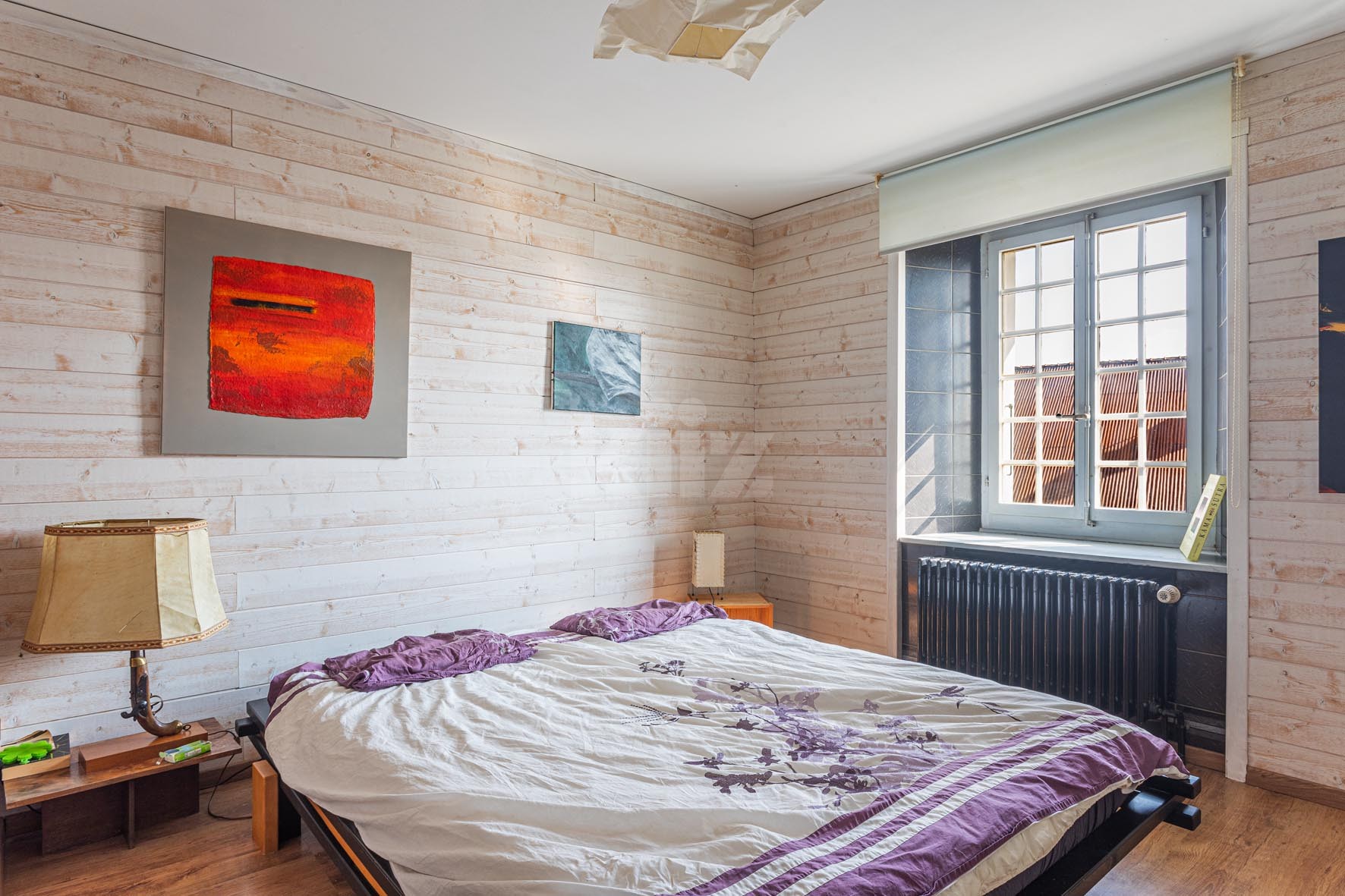 Très bel appartement avec cachet - 8