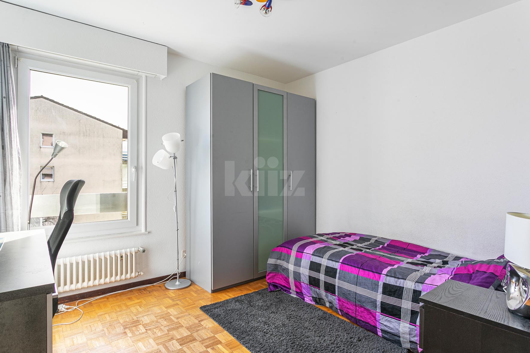 Bel appartement avec vue sur le Lac, piscine et sauna - 5