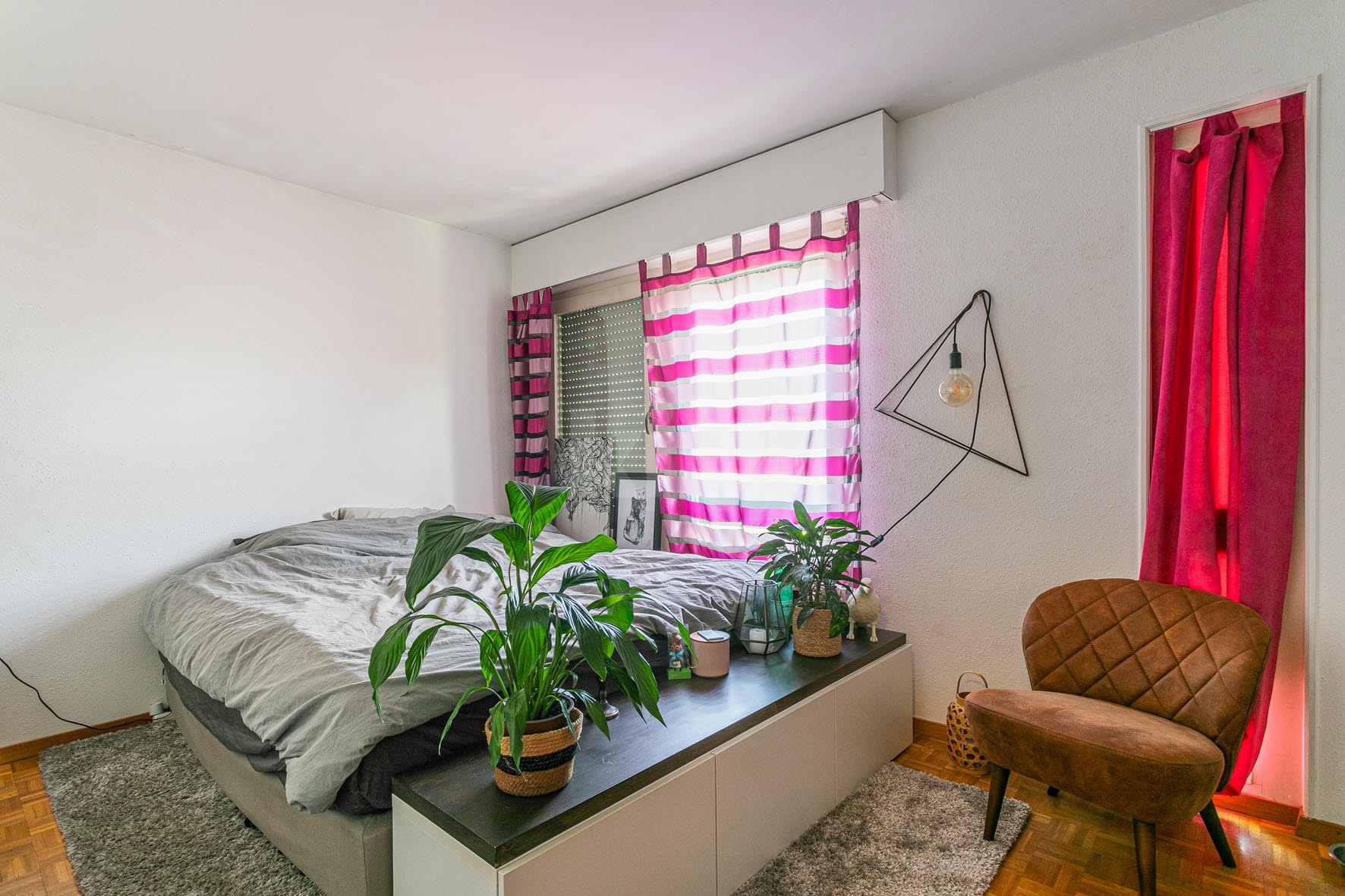 Bel appartement avec vue sur le Lac, piscine et sauna - 3