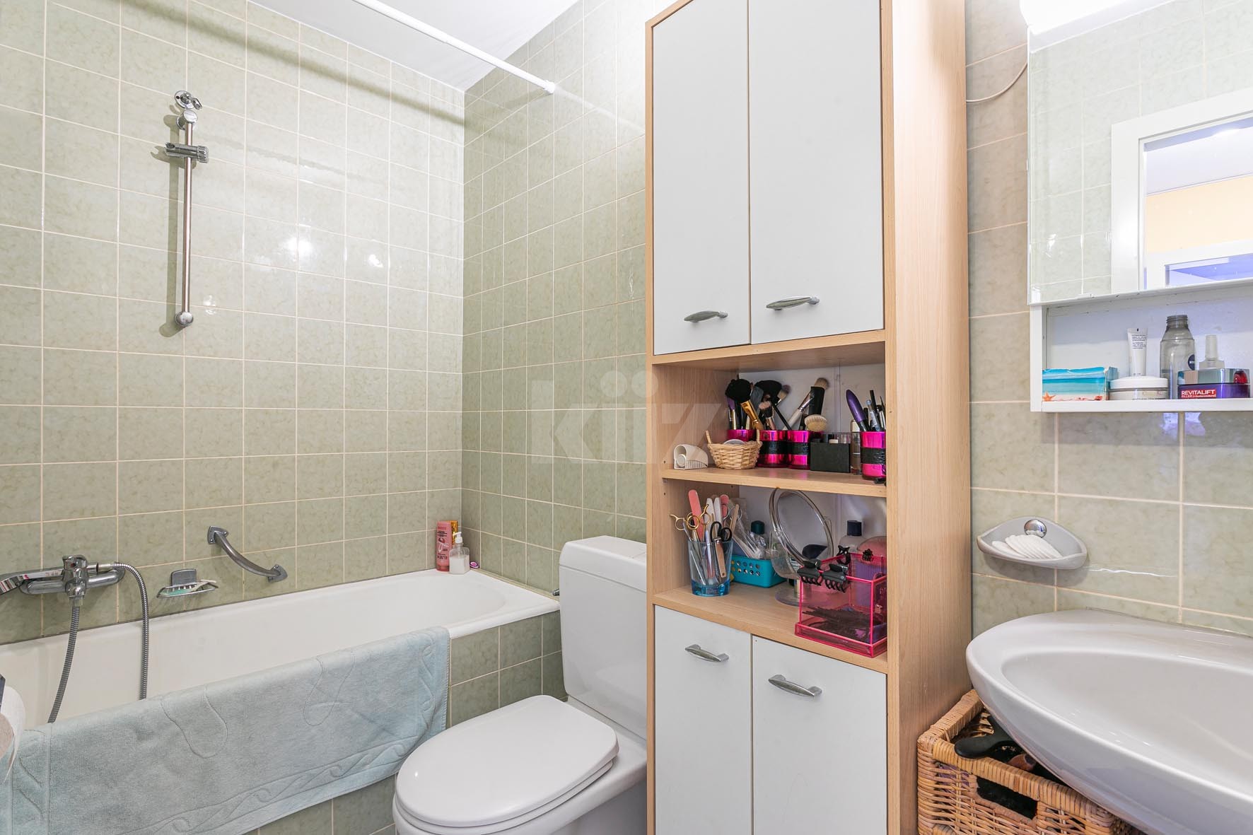 Bel appartement avec vue sur le Lac, piscine et sauna - 6