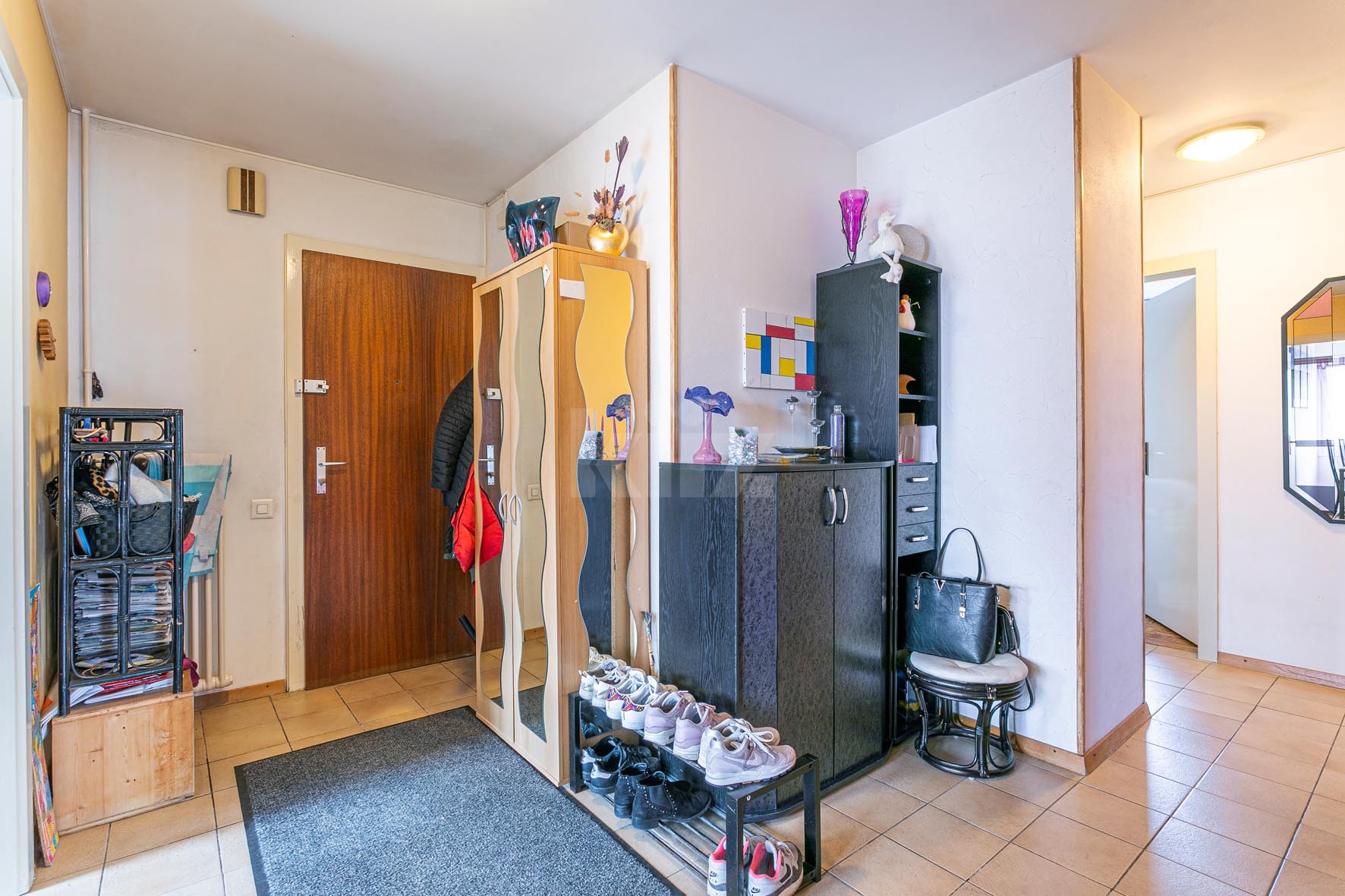 Bel appartement avec vue sur le Lac, piscine et sauna - 7