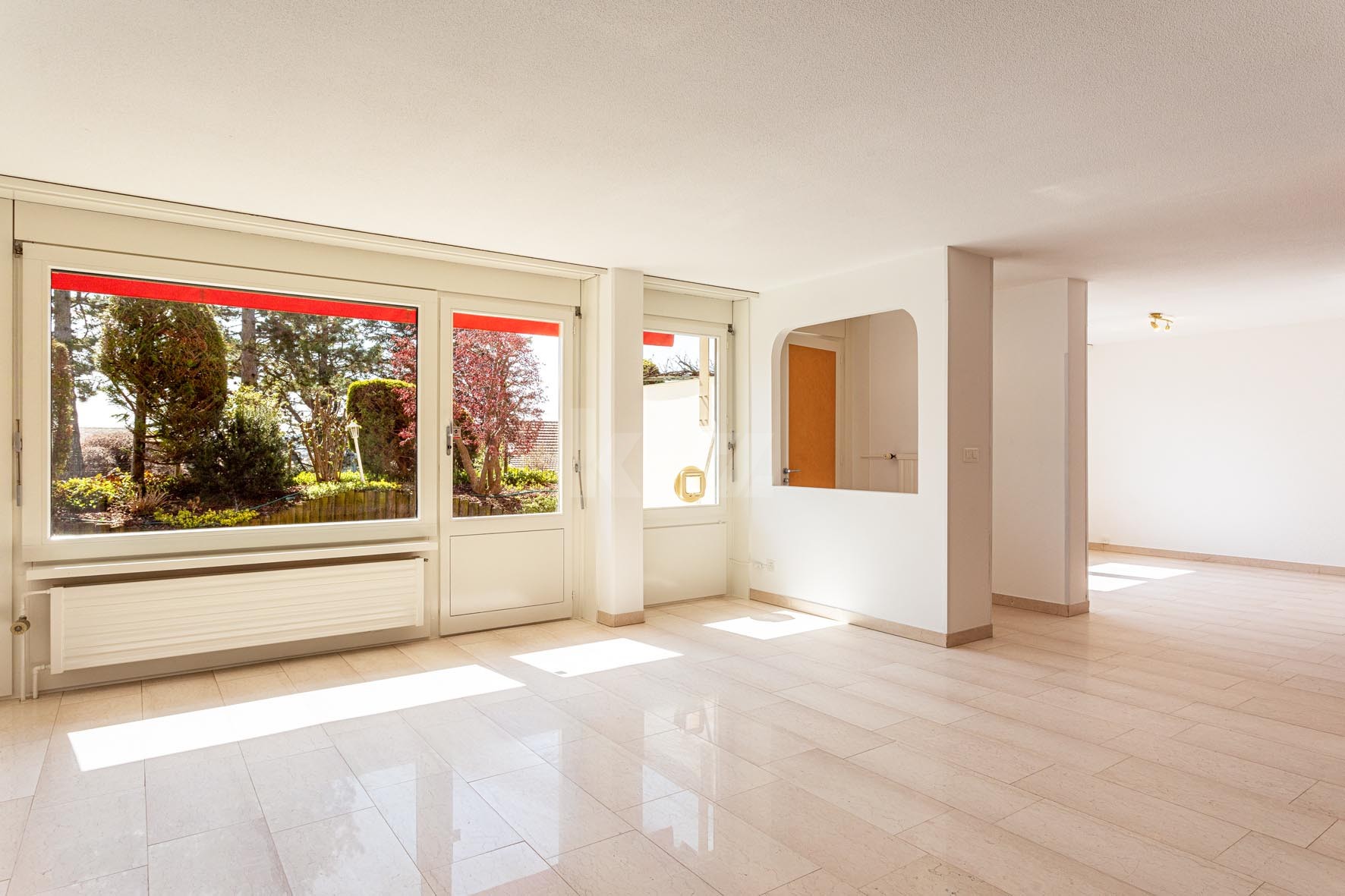 Beau duplex avec grande terrasse - 3