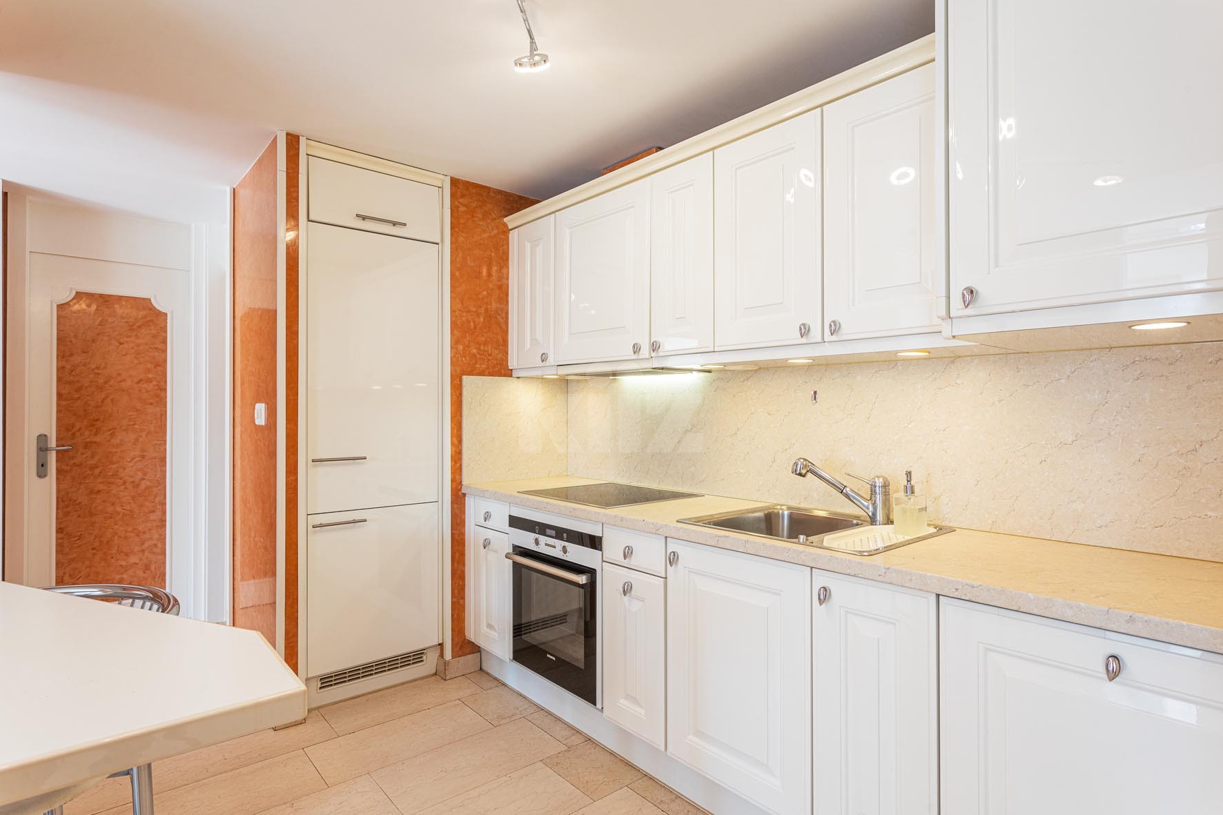 Beau duplex avec grande terrasse - 6