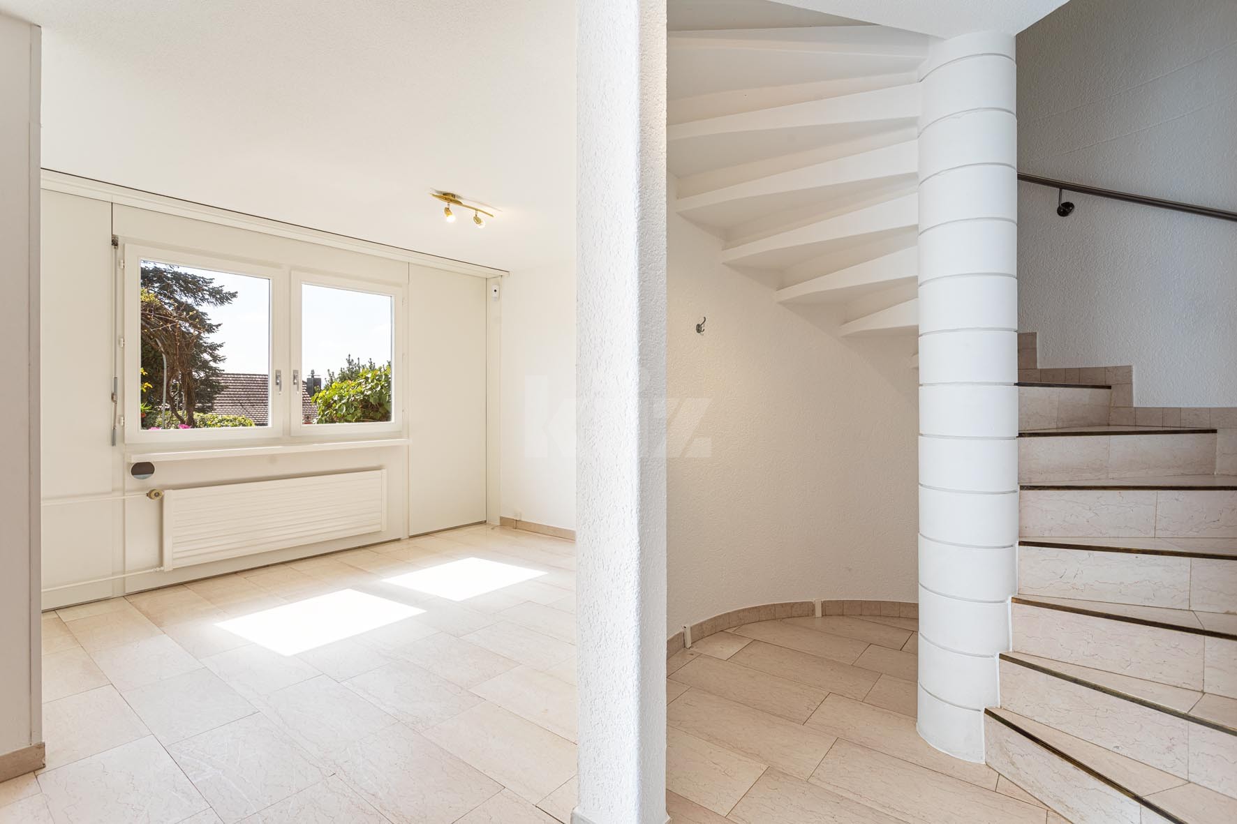 Beau duplex avec grande terrasse - 5