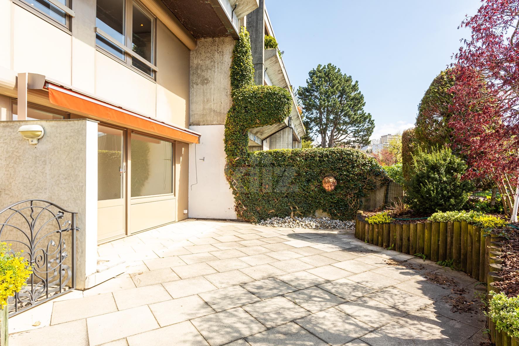 Beau duplex avec grande terrasse - 1