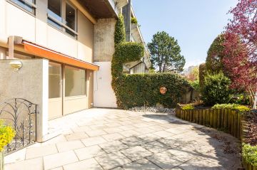 Beau duplex avec grande terrasse