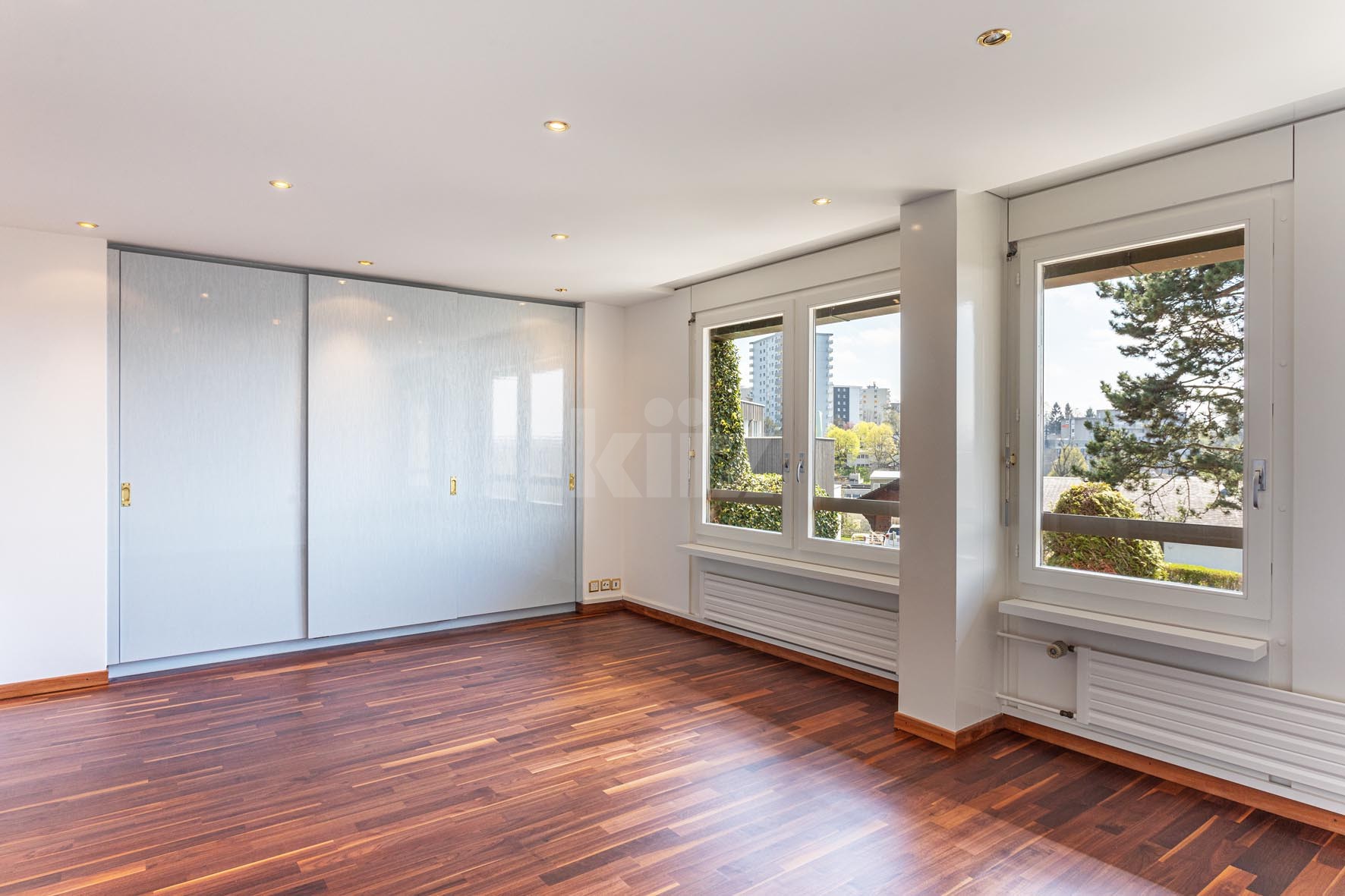 Beau duplex avec grande terrasse - 9