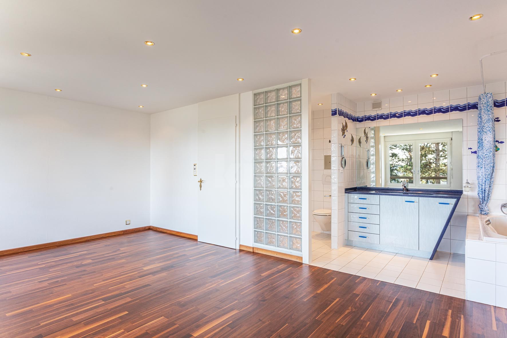 Beau duplex avec grande terrasse - 10