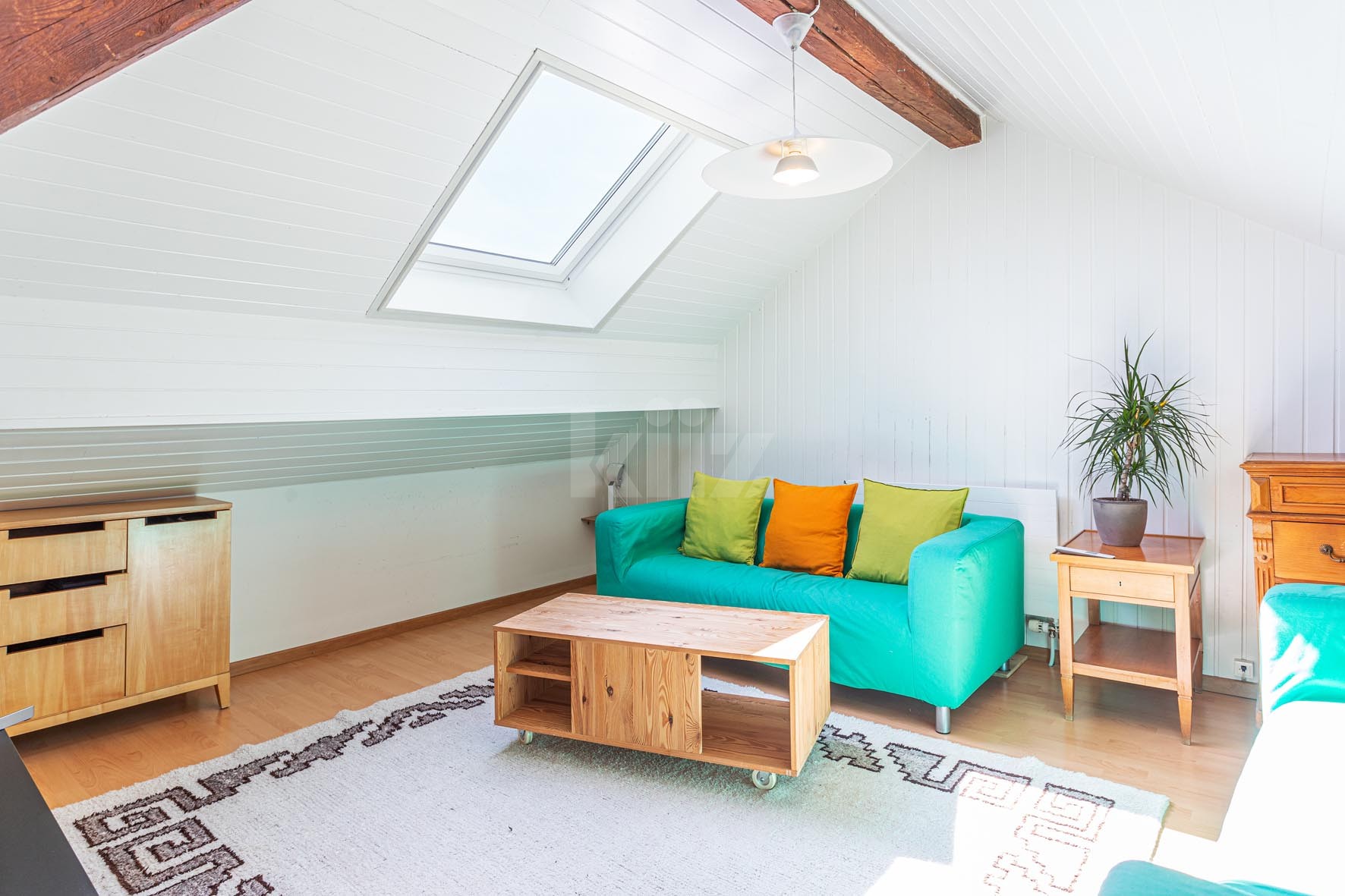 Belle propriété de deux villas en pleine campagne - 8