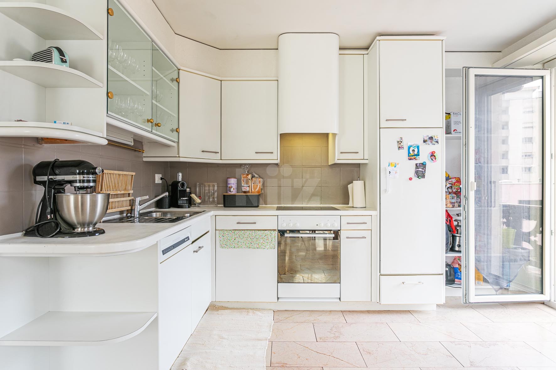 Très bel appartement traversant au coeur de la ville - 3