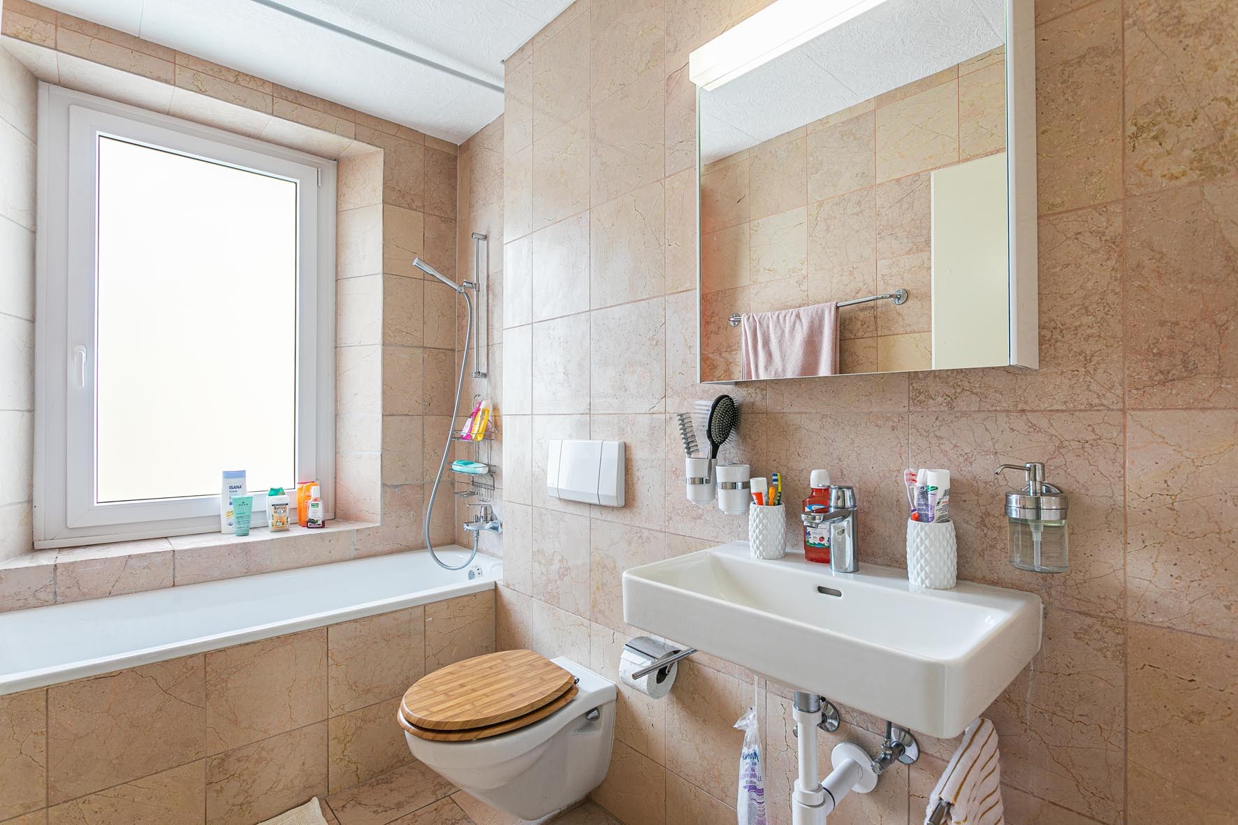 Très bel appartement traversant au coeur de la ville - 6