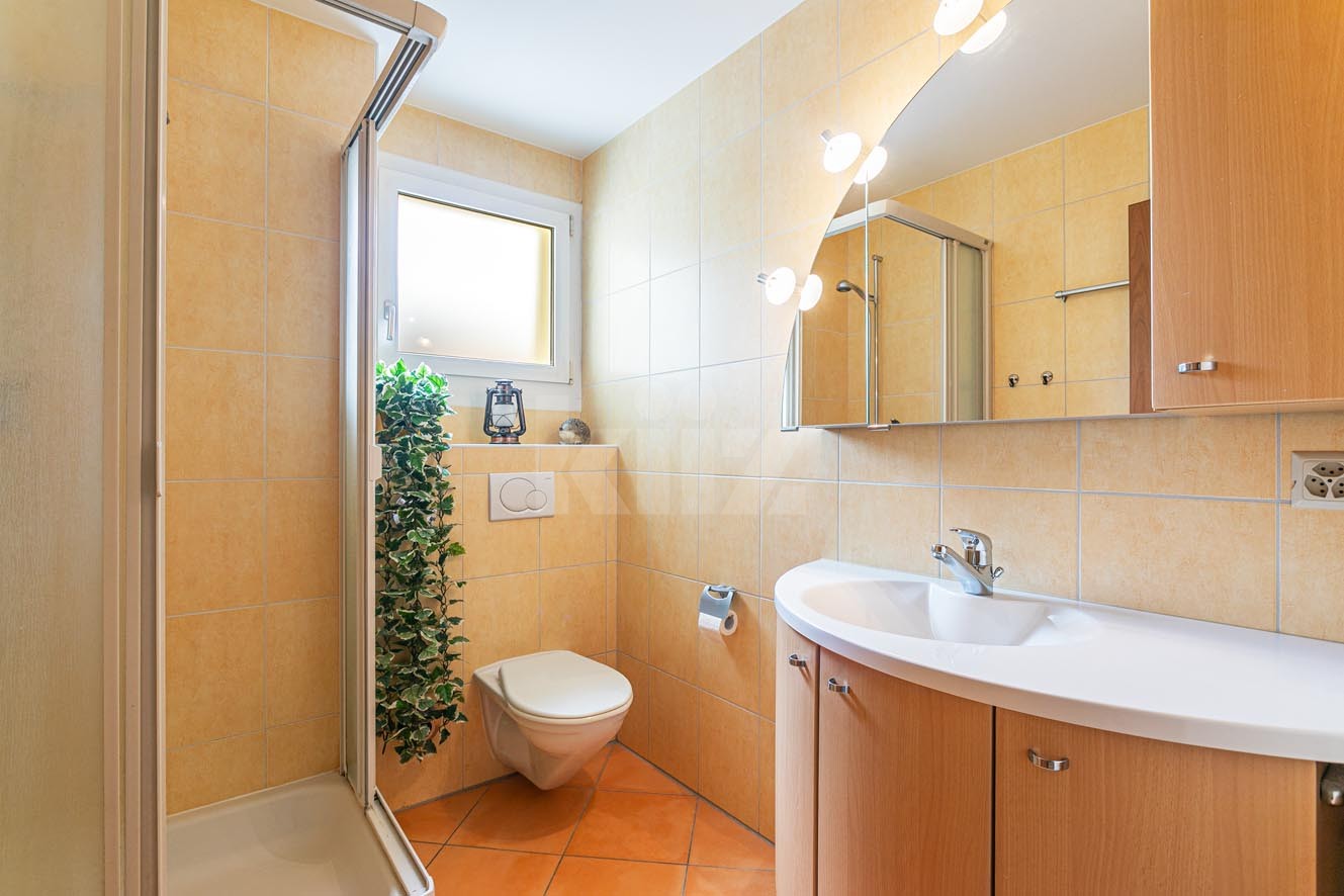 Bel appartement traversant avec terrasses et jardin de 300m2 - 6