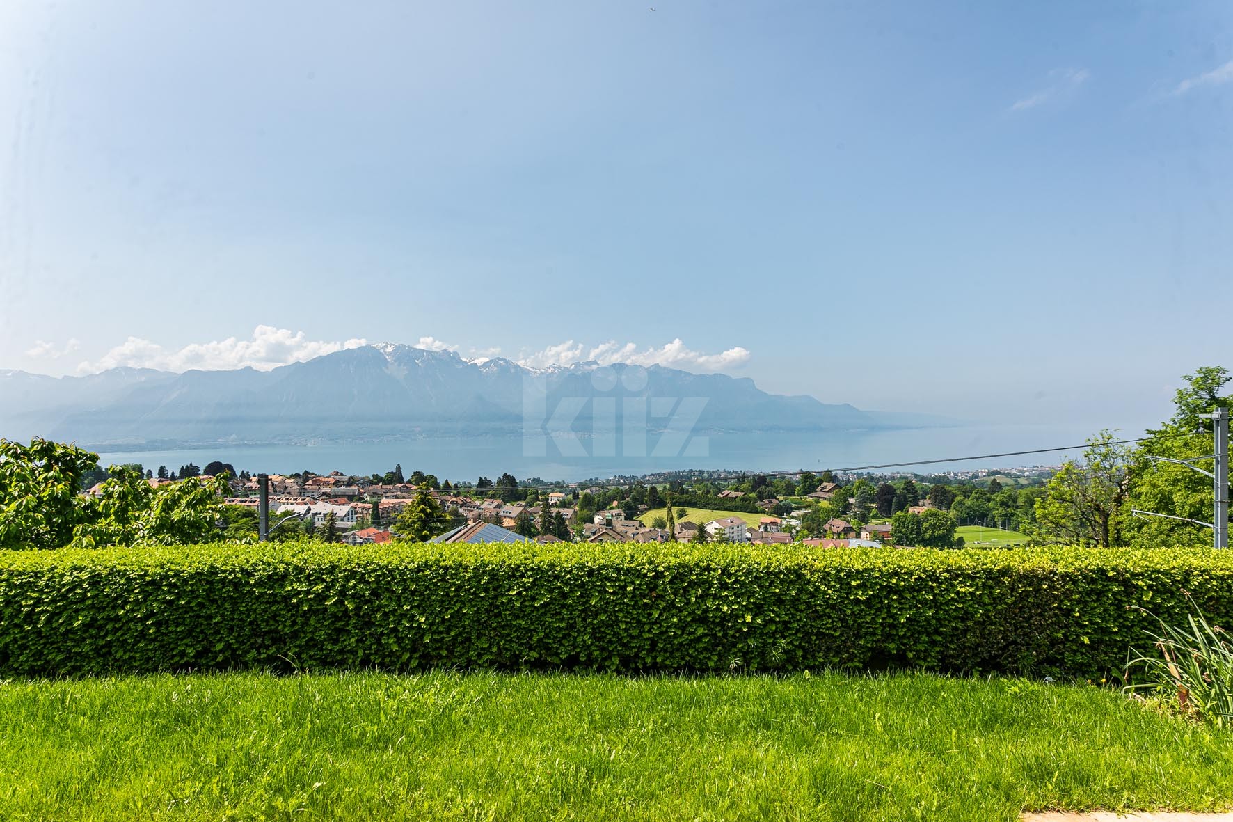 Exceptionnelle villa familiale avec vue panoramique - 11